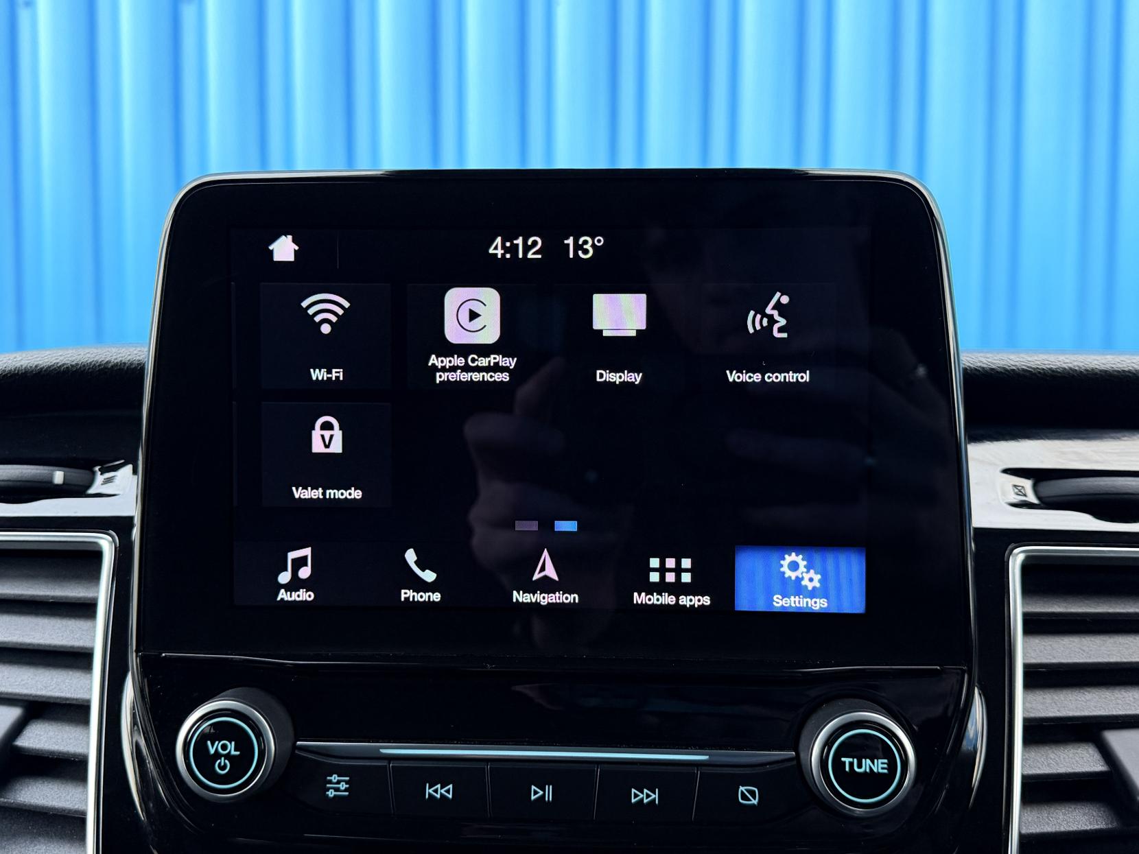 Ford Transit Custom 2.0 300 EcoBlue Limited Crew Van Double Cab 5dr Diesel Manual L2 H1 Euro 6 (5 Seat) (170 ps)