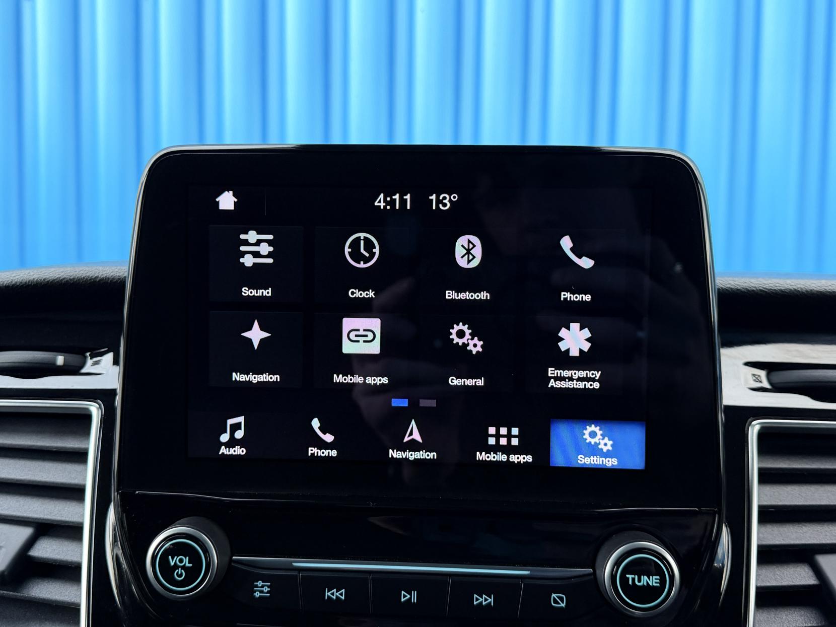 Ford Transit Custom 2.0 300 EcoBlue Limited Crew Van Double Cab 5dr Diesel Manual L2 H1 Euro 6 (5 Seat) (170 ps)