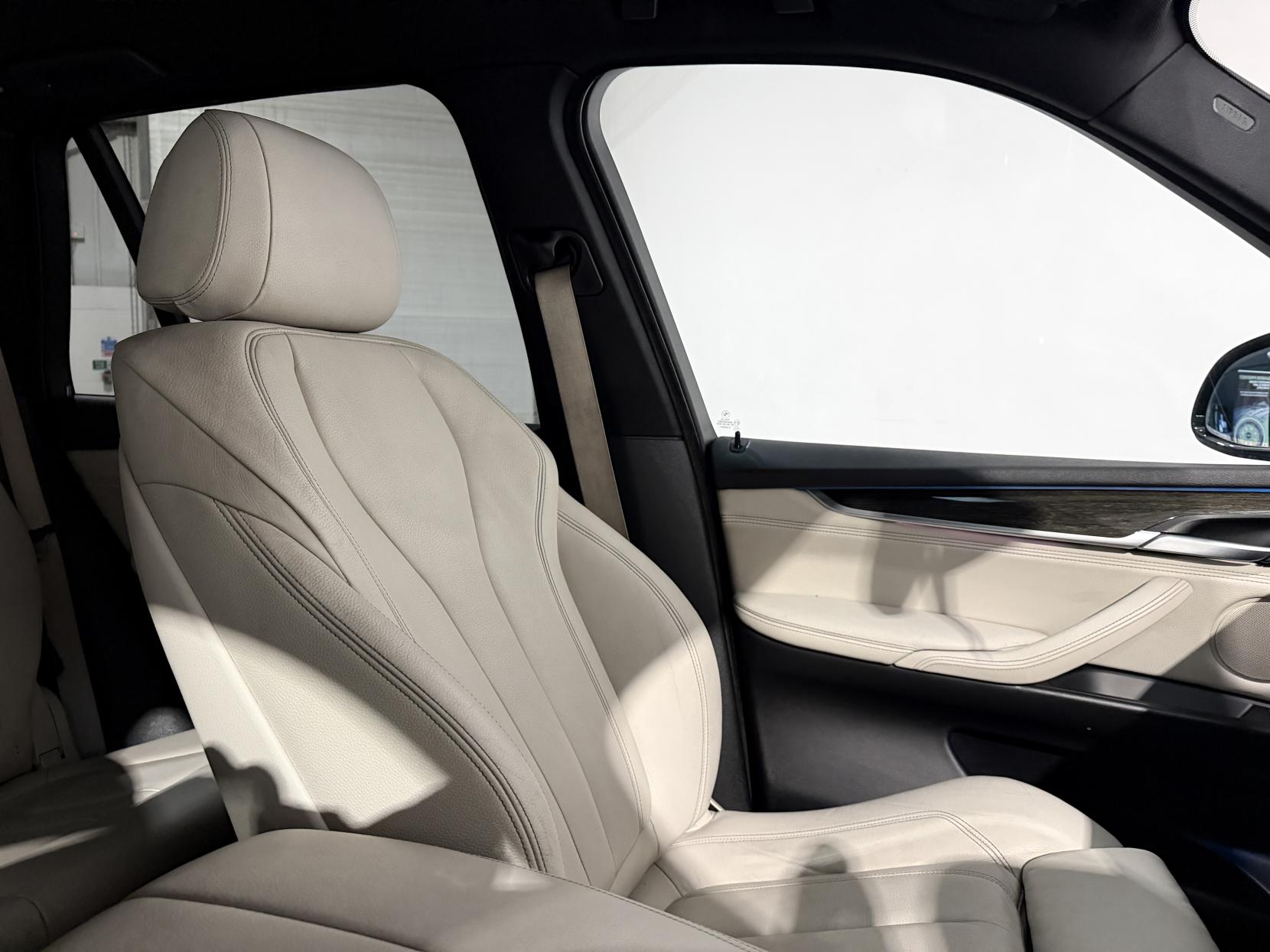 BMW X5 3.0 30d SE SUV 5dr Diesel Auto xDrive Euro 6 (s/s) (258 ps)