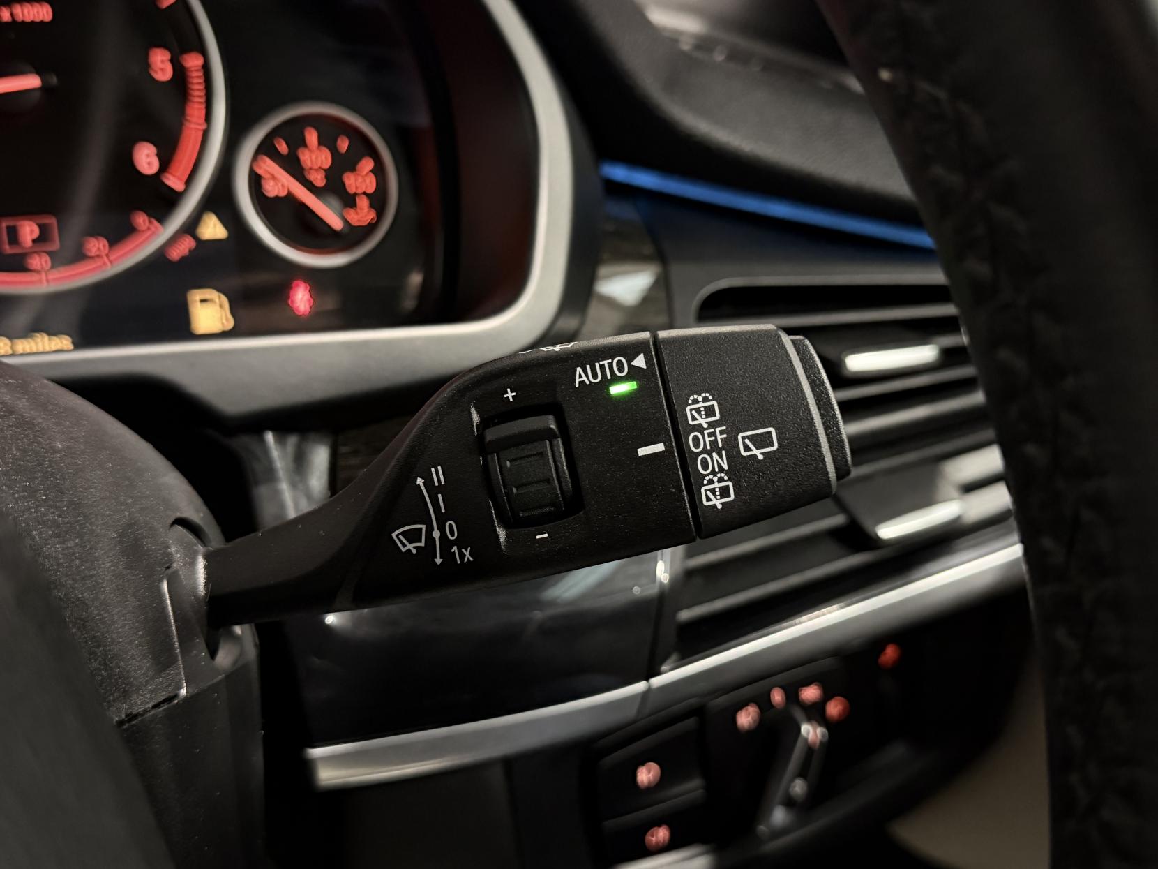 BMW X5 3.0 30d SE SUV 5dr Diesel Auto xDrive Euro 6 (s/s) (258 ps)