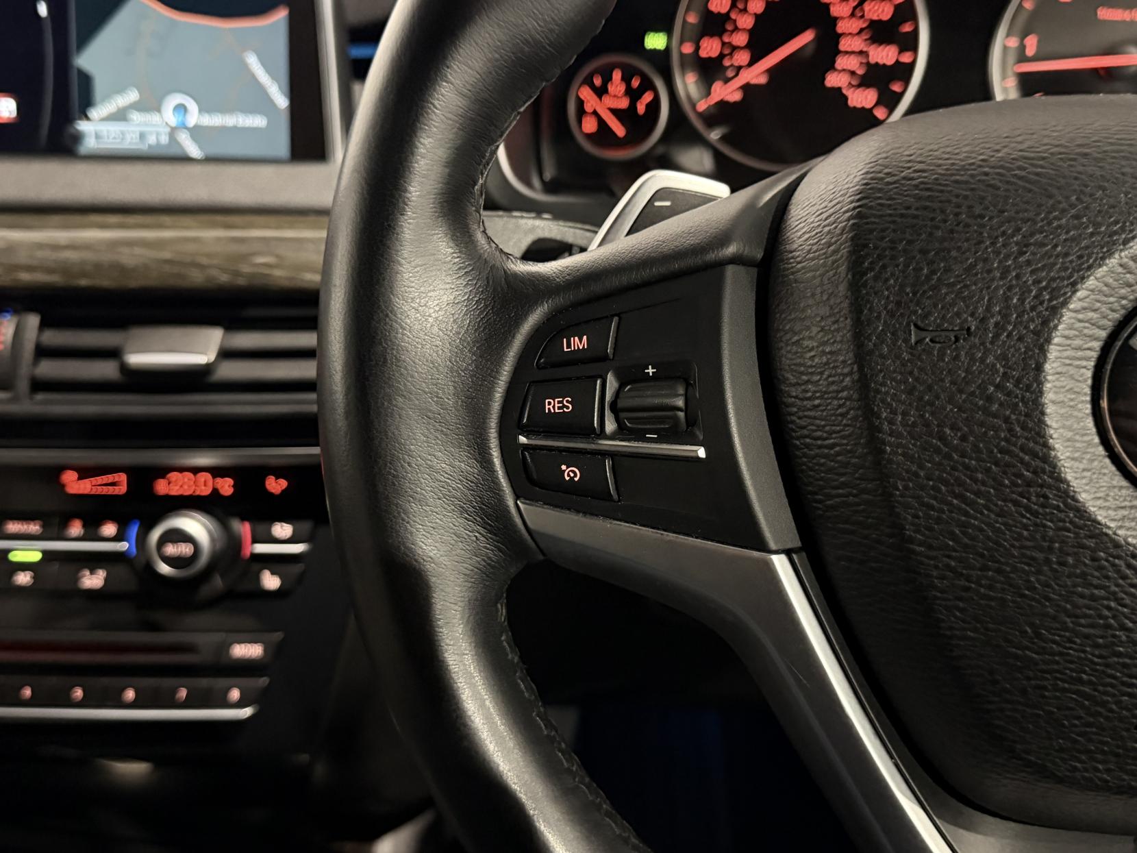 BMW X5 3.0 30d SE SUV 5dr Diesel Auto xDrive Euro 6 (s/s) (258 ps)