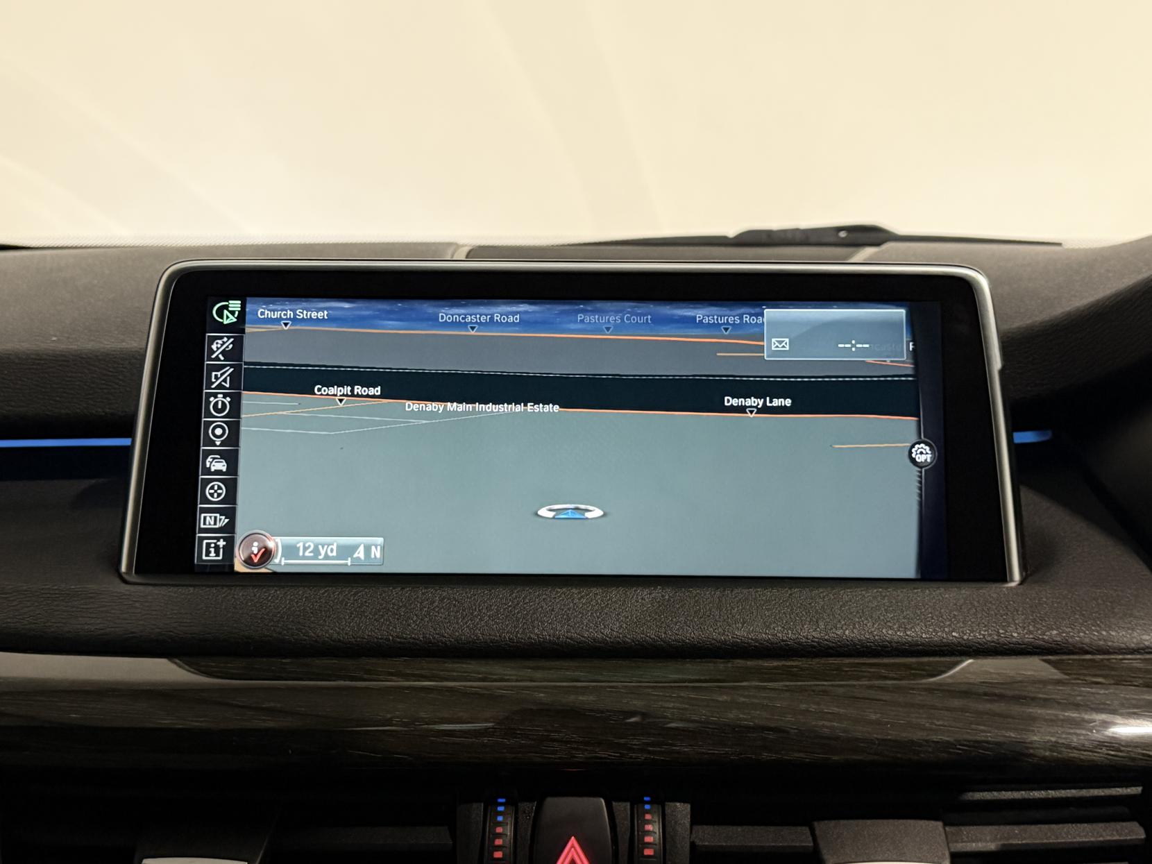 BMW X5 3.0 30d SE SUV 5dr Diesel Auto xDrive Euro 6 (s/s) (258 ps)