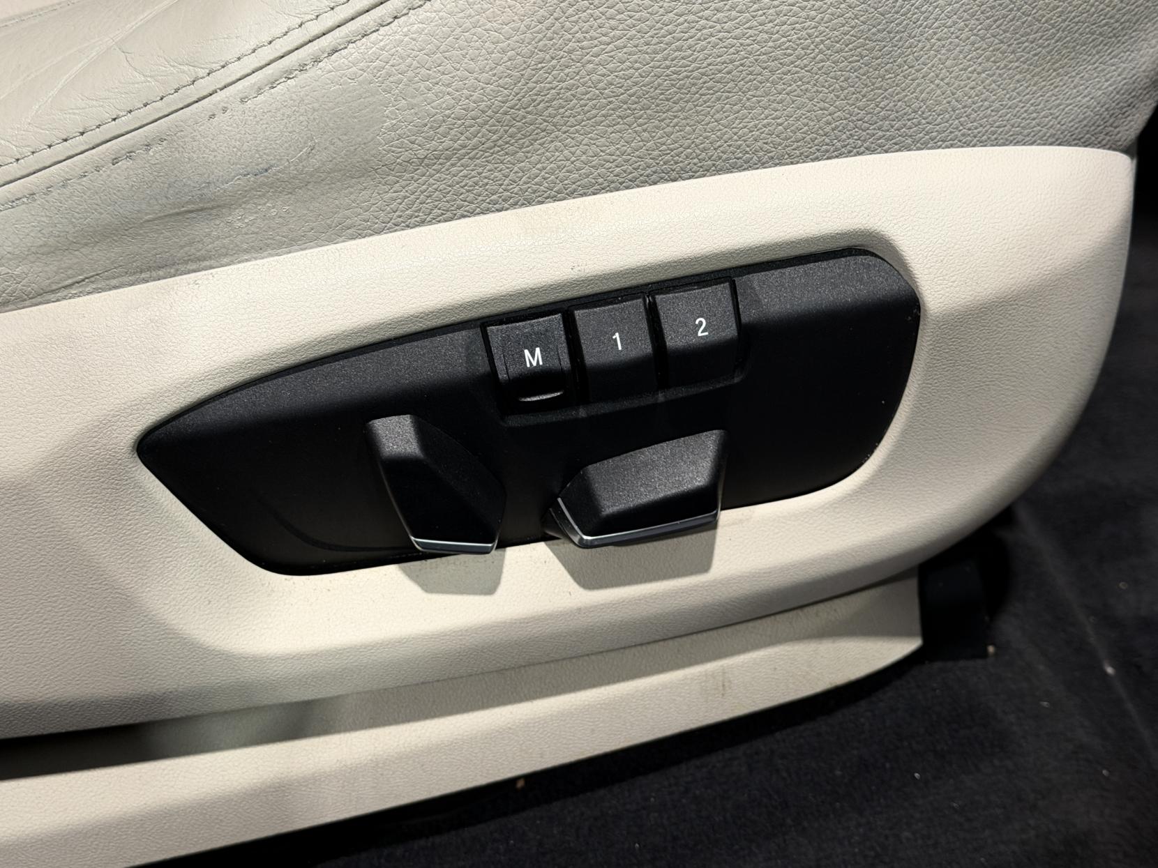 BMW X5 3.0 30d SE SUV 5dr Diesel Auto xDrive Euro 6 (s/s) (258 ps)