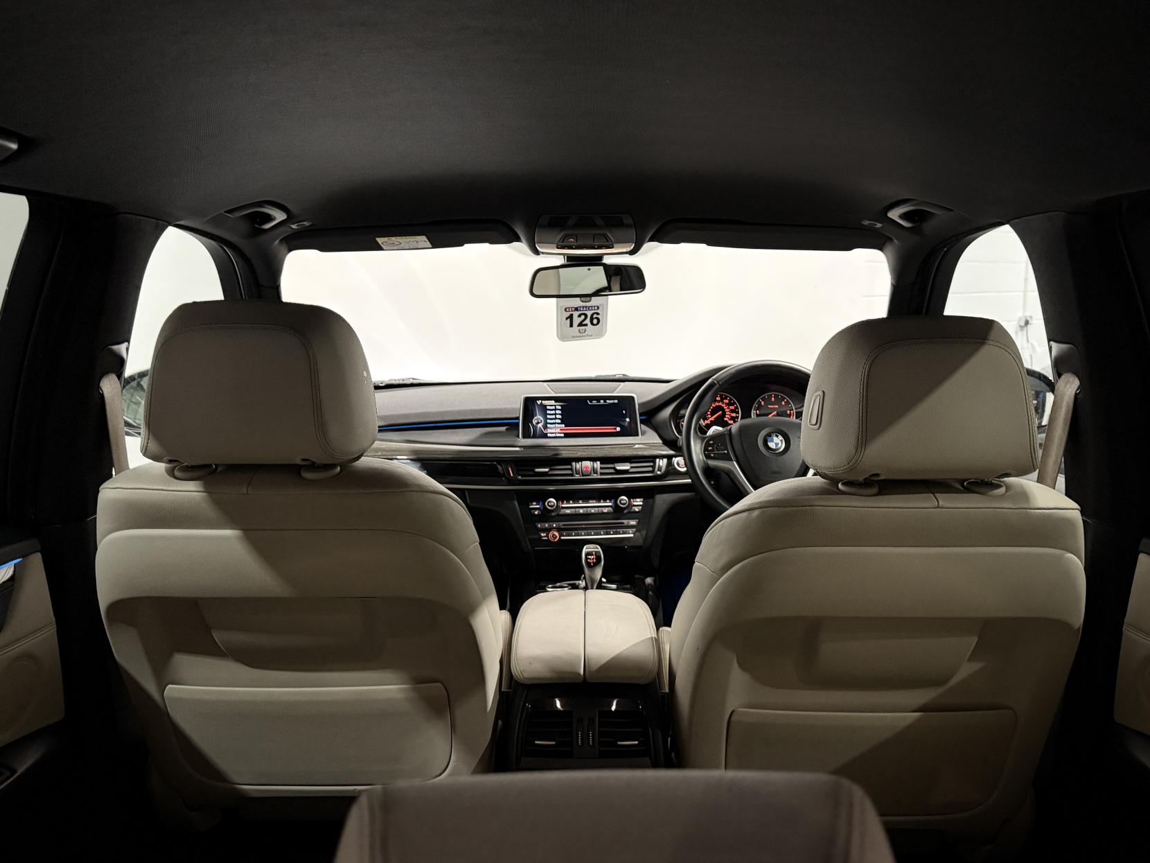 BMW X5 3.0 30d SE SUV 5dr Diesel Auto xDrive Euro 6 (s/s) (258 ps)