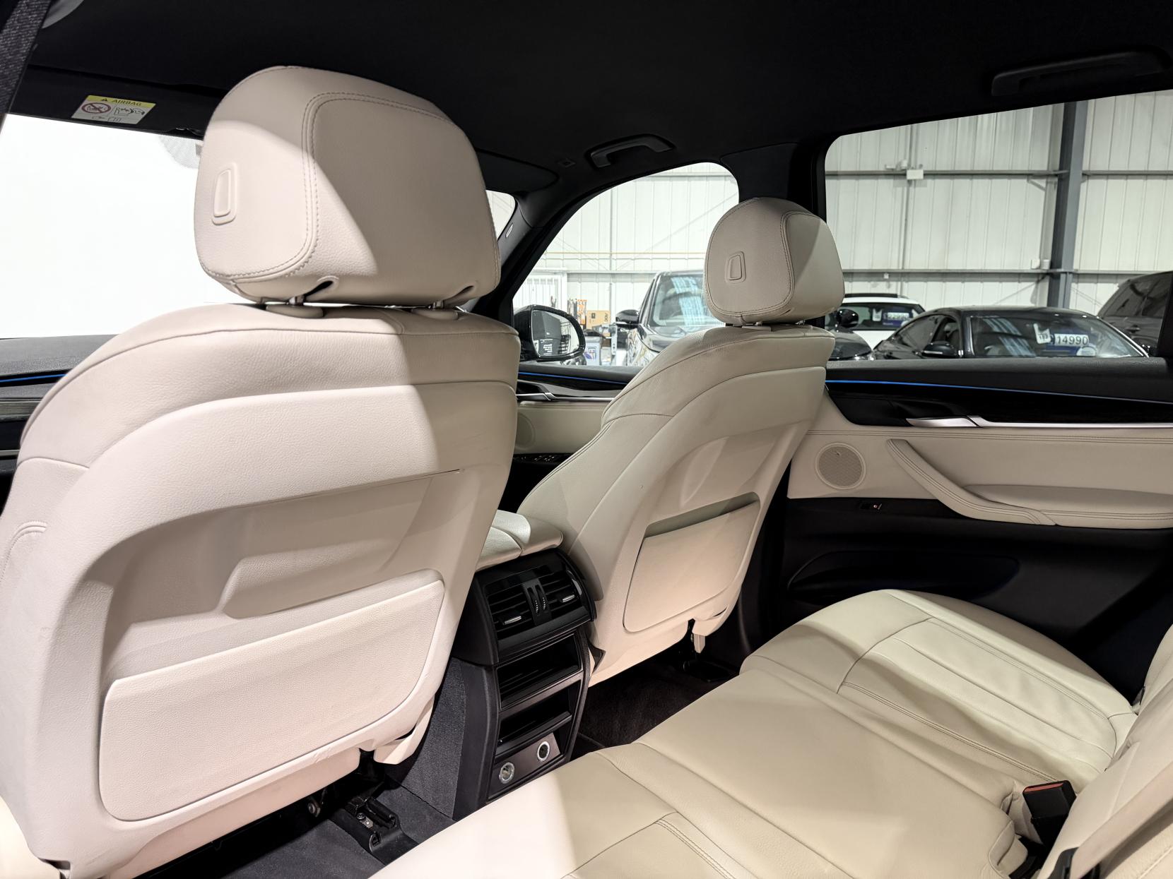 BMW X5 3.0 30d SE SUV 5dr Diesel Auto xDrive Euro 6 (s/s) (258 ps)