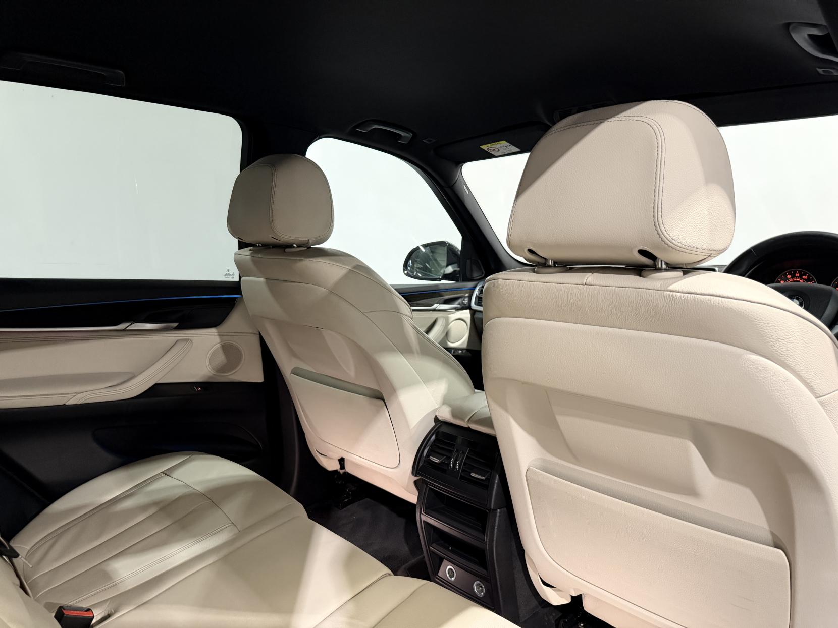 BMW X5 3.0 30d SE SUV 5dr Diesel Auto xDrive Euro 6 (s/s) (258 ps)