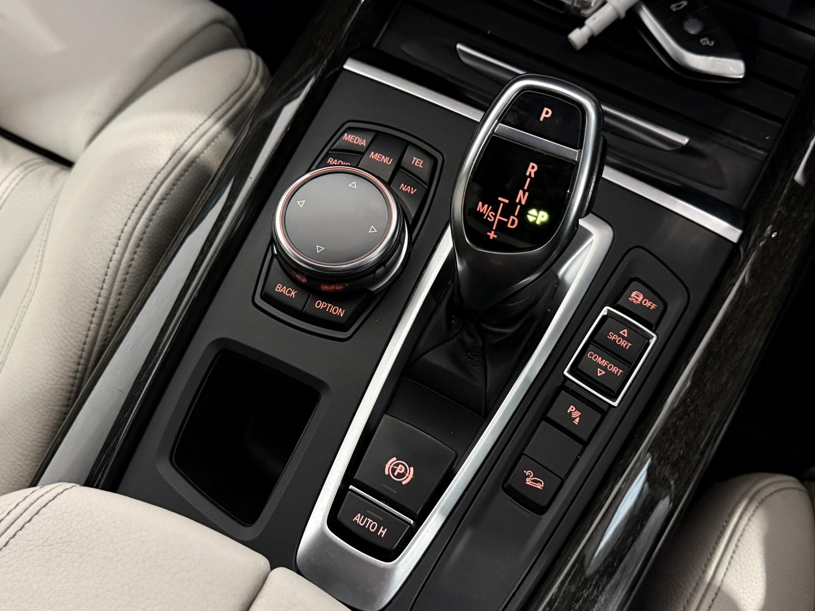 BMW X5 3.0 30d SE SUV 5dr Diesel Auto xDrive Euro 6 (s/s) (258 ps)