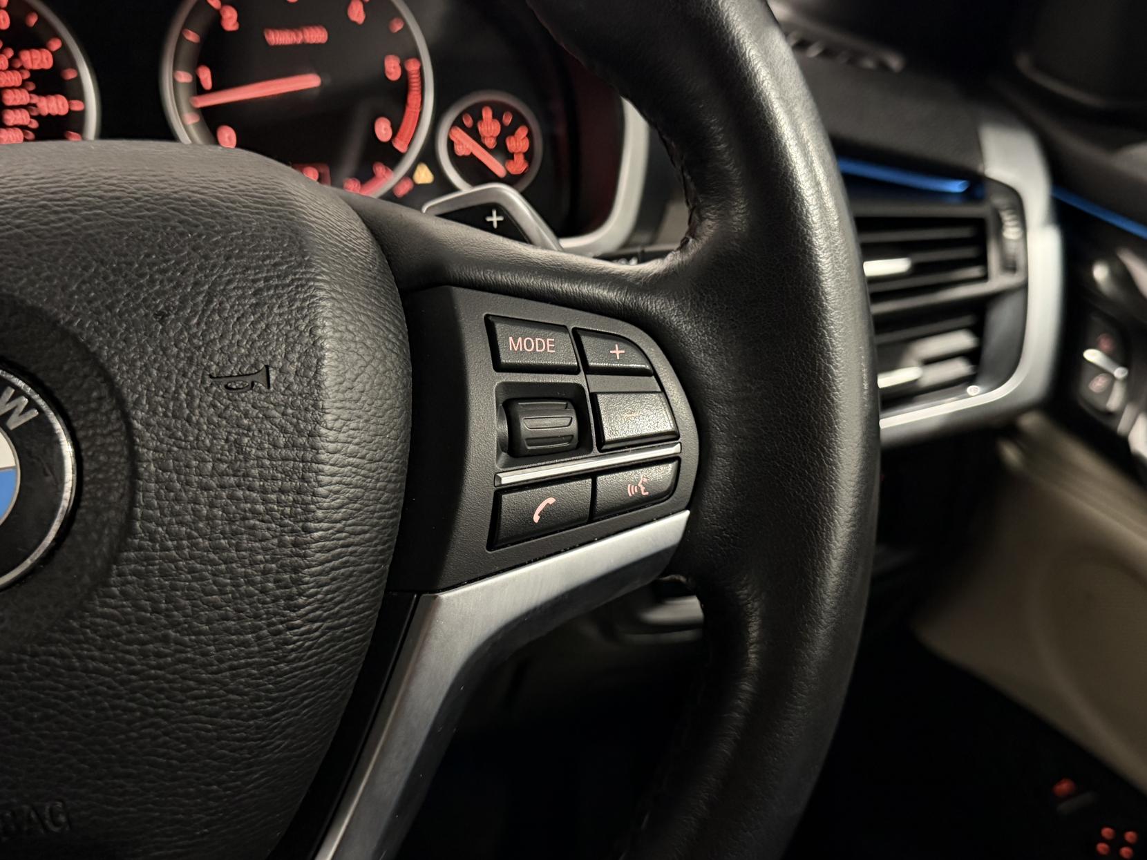 BMW X5 3.0 30d SE SUV 5dr Diesel Auto xDrive Euro 6 (s/s) (258 ps)