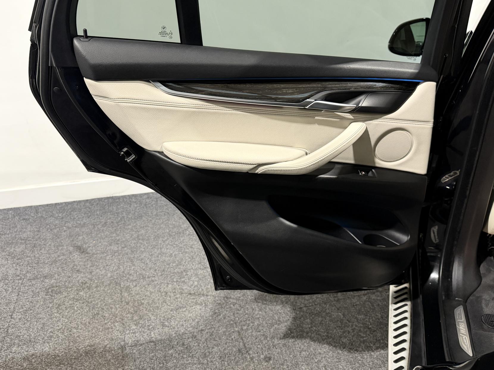 BMW X5 3.0 30d SE SUV 5dr Diesel Auto xDrive Euro 6 (s/s) (258 ps)