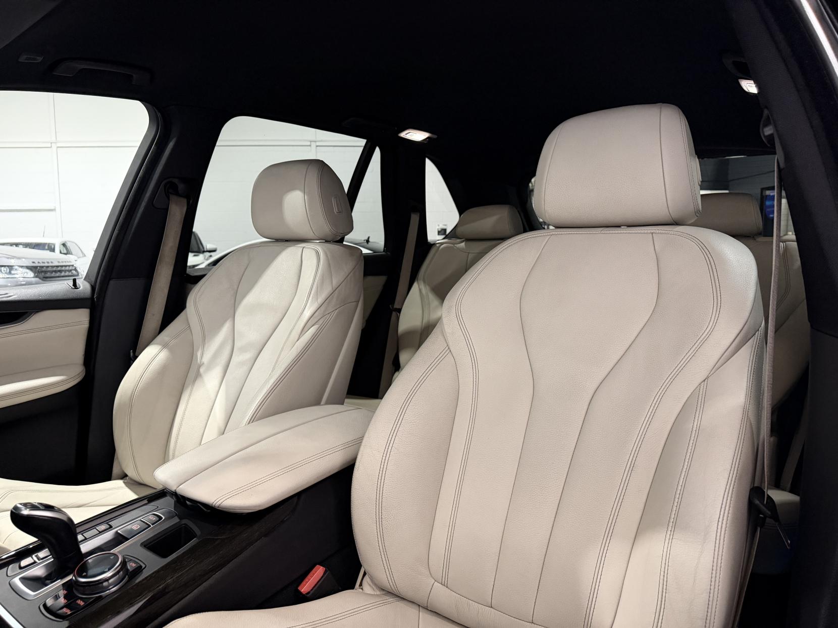 BMW X5 3.0 30d SE SUV 5dr Diesel Auto xDrive Euro 6 (s/s) (258 ps)