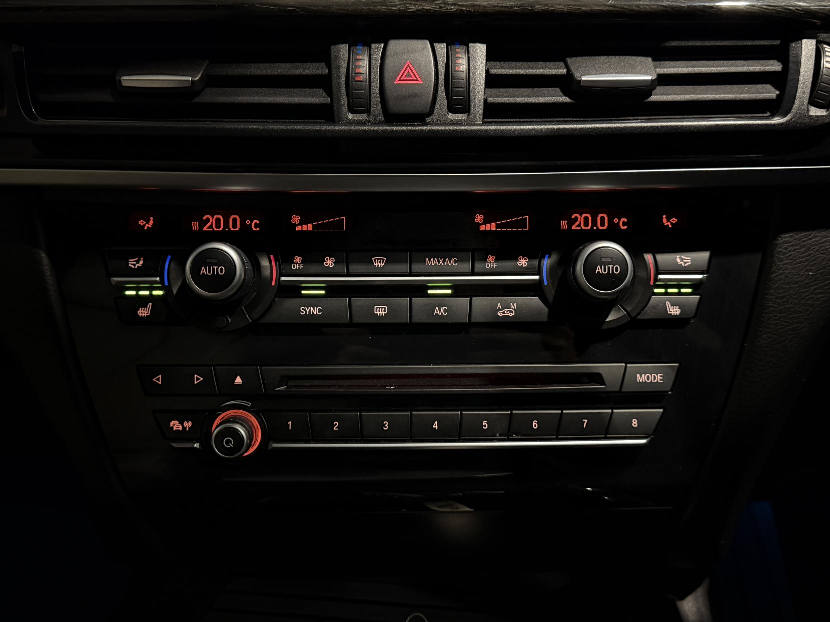 BMW X5 3.0 30d SE SUV 5dr Diesel Auto xDrive Euro 6 (s/s) (258 ps)