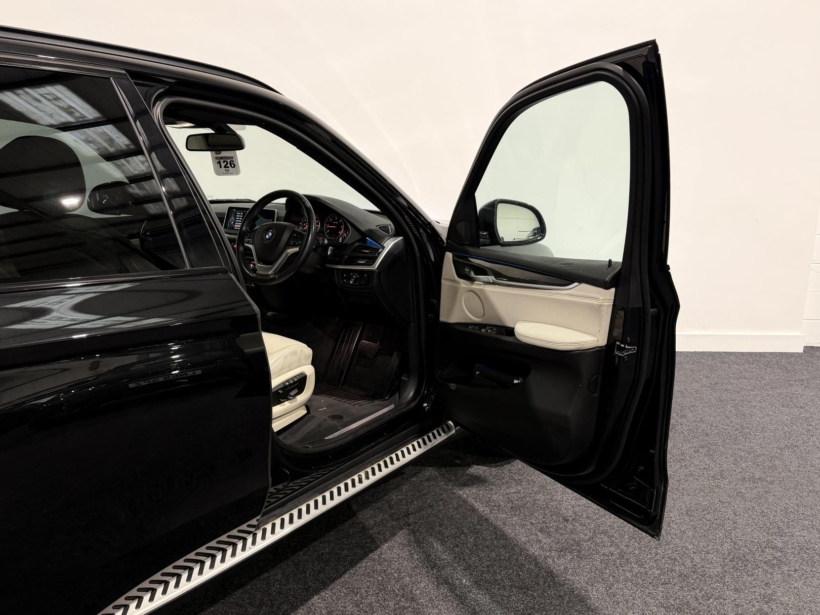 BMW X5 3.0 30d SE SUV 5dr Diesel Auto xDrive Euro 6 (s/s) (258 ps)