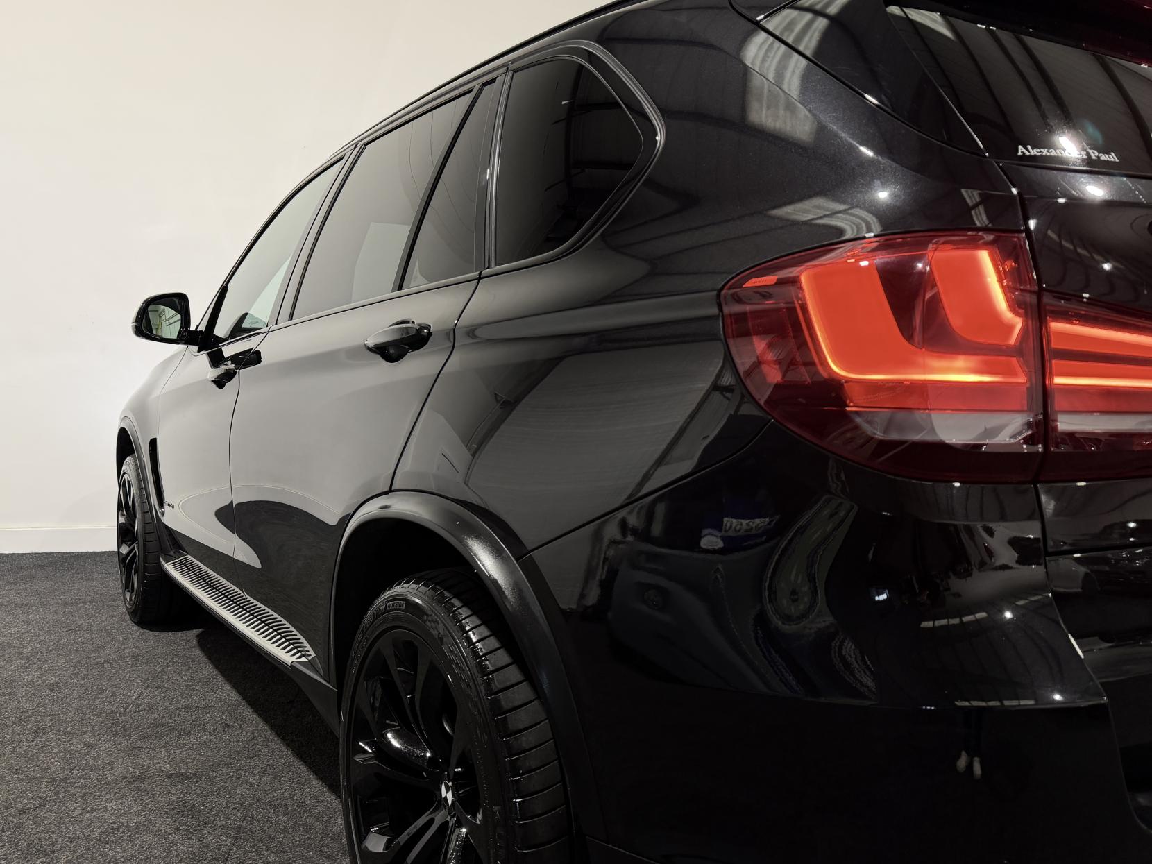 BMW X5 3.0 30d SE SUV 5dr Diesel Auto xDrive Euro 6 (s/s) (258 ps)