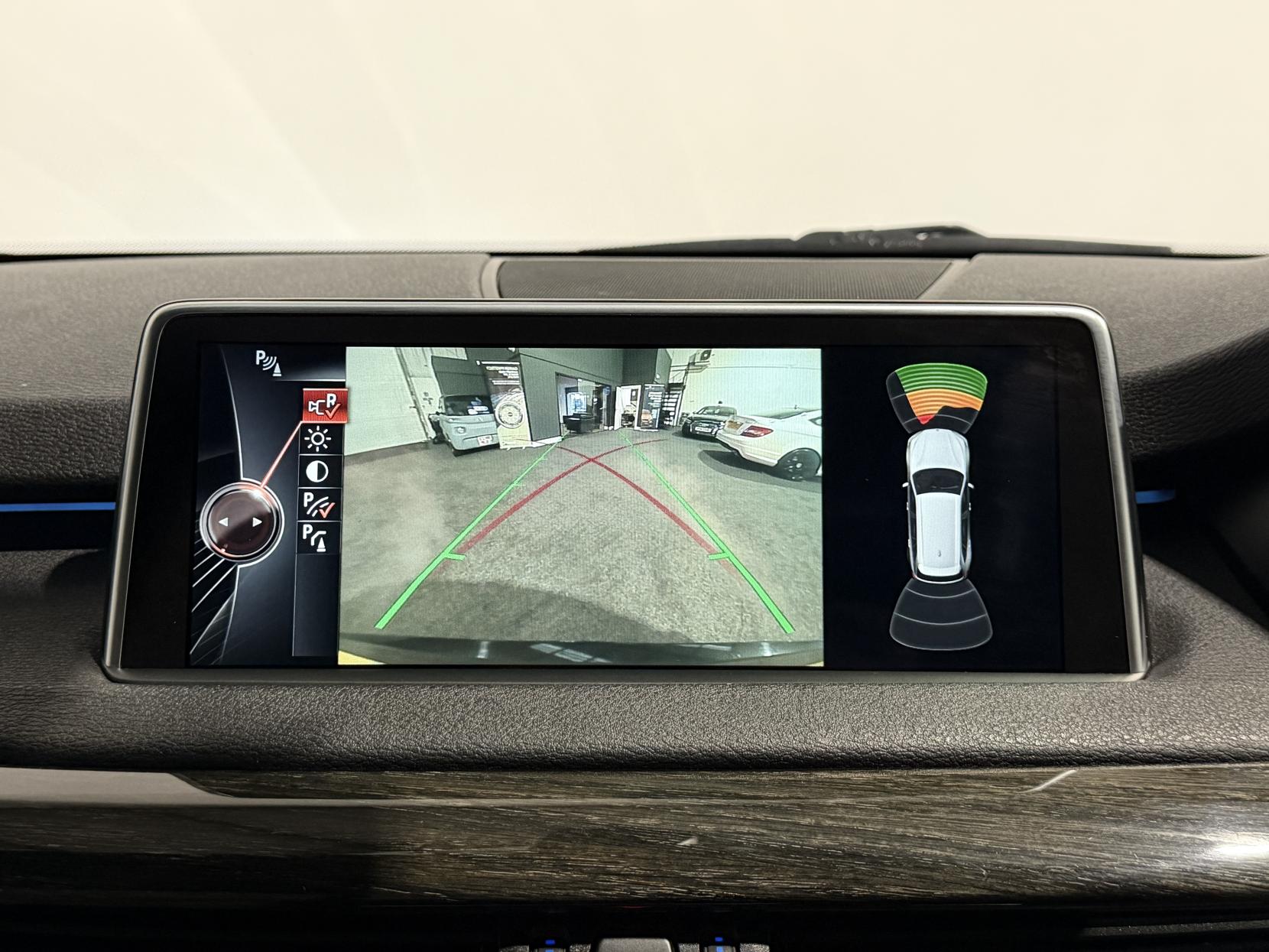 BMW X5 3.0 30d SE SUV 5dr Diesel Auto xDrive Euro 6 (s/s) (258 ps)