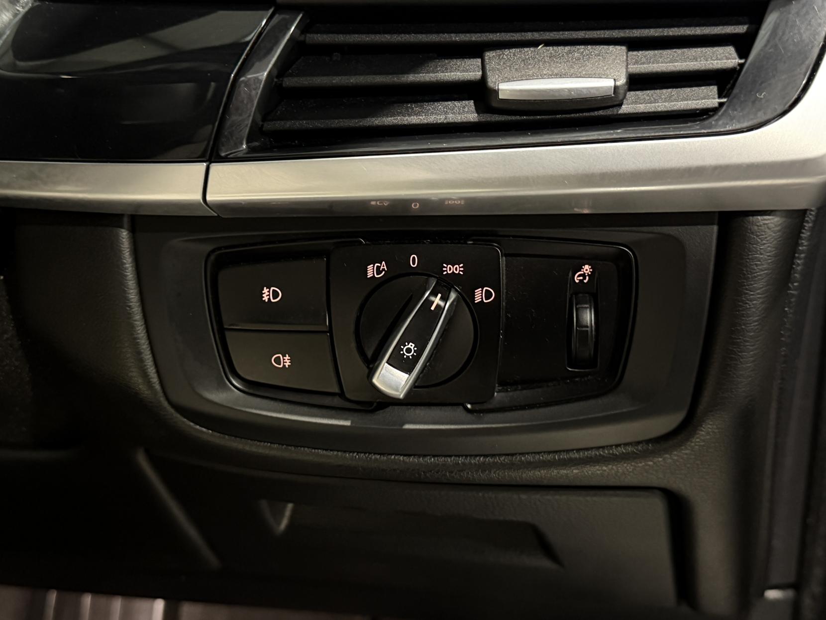 BMW X5 3.0 30d SE SUV 5dr Diesel Auto xDrive Euro 6 (s/s) (258 ps)