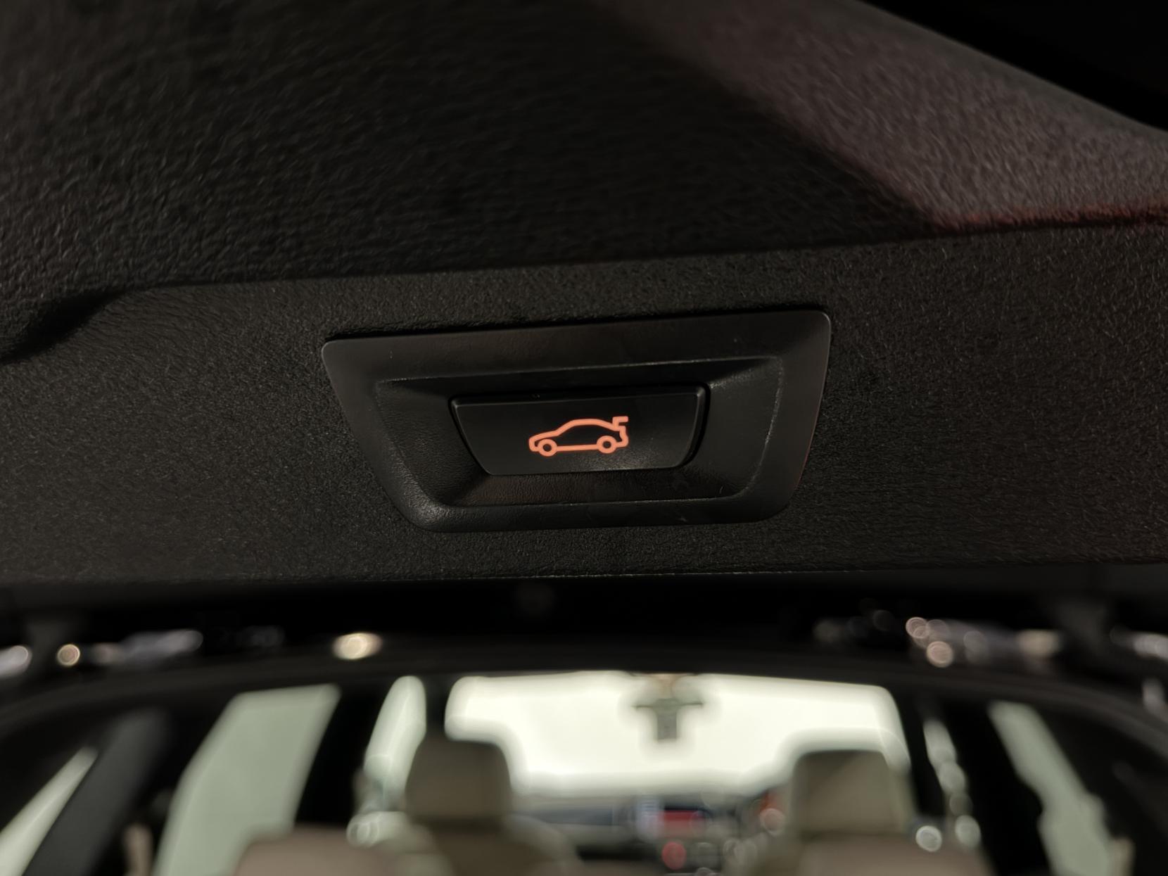 BMW X5 3.0 30d SE SUV 5dr Diesel Auto xDrive Euro 6 (s/s) (258 ps)