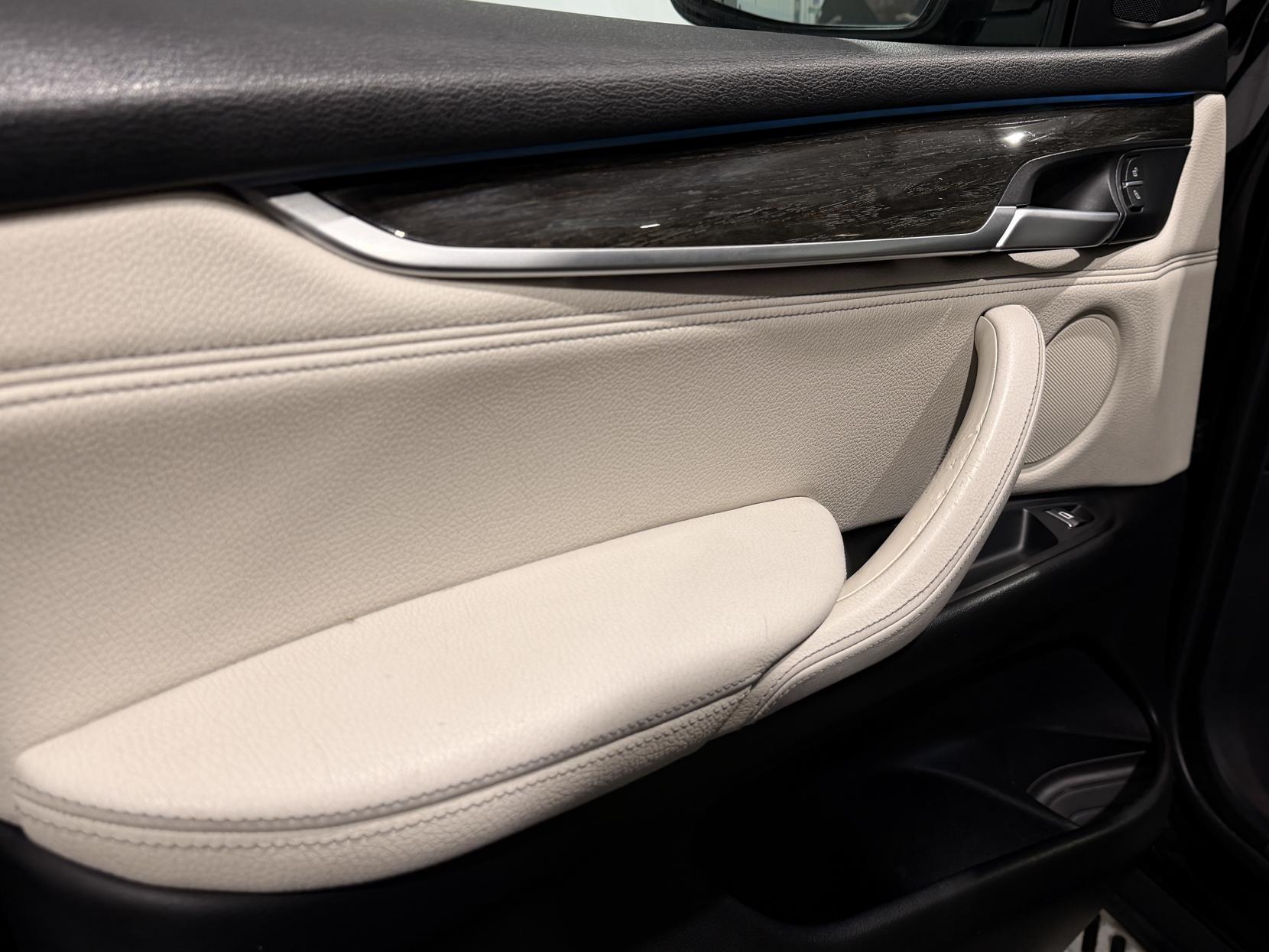 BMW X5 3.0 30d SE SUV 5dr Diesel Auto xDrive Euro 6 (s/s) (258 ps)