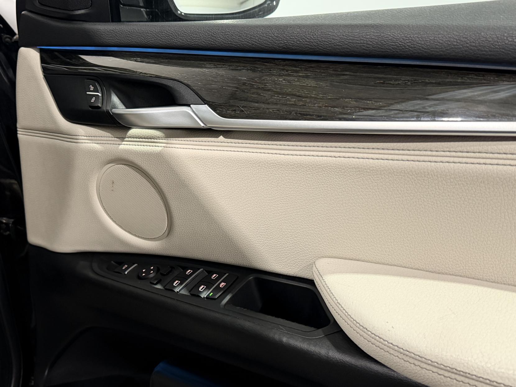 BMW X5 3.0 30d SE SUV 5dr Diesel Auto xDrive Euro 6 (s/s) (258 ps)