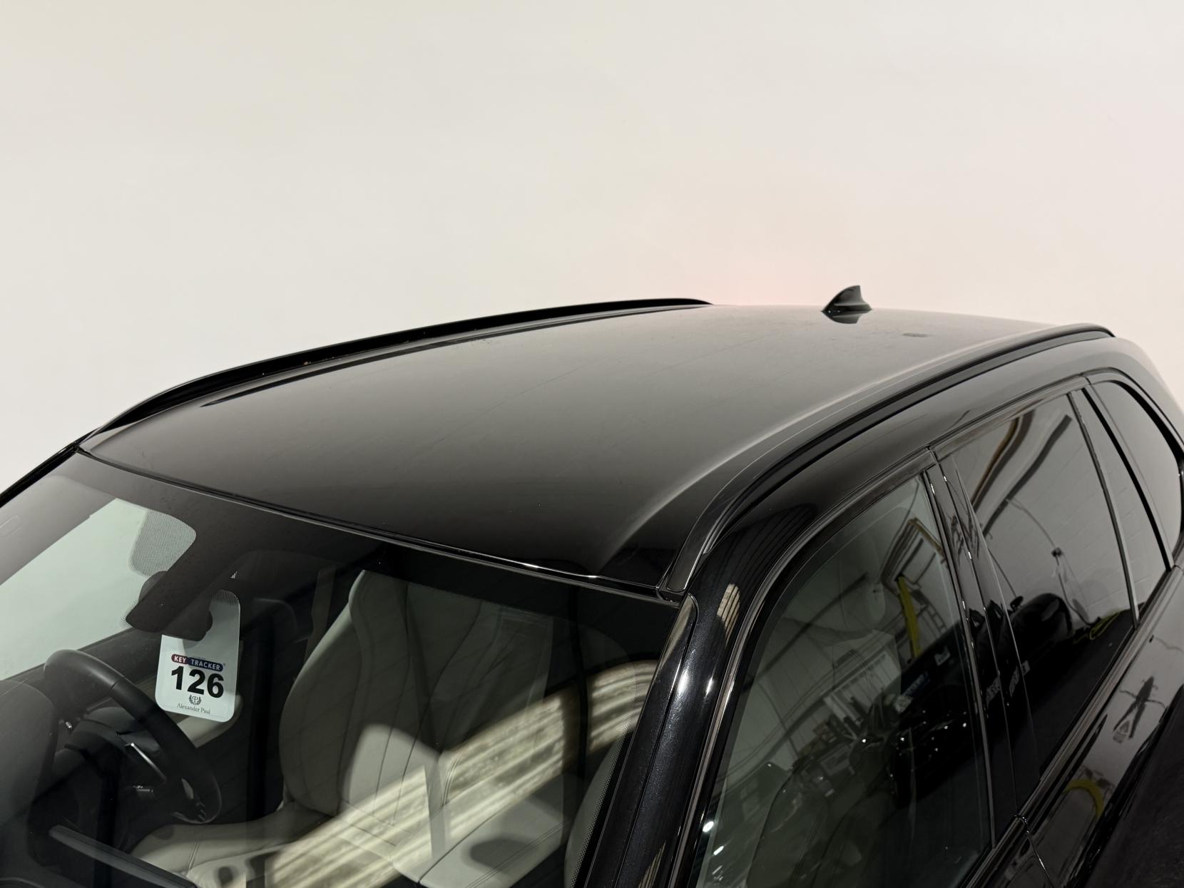 BMW X5 3.0 30d SE SUV 5dr Diesel Auto xDrive Euro 6 (s/s) (258 ps)