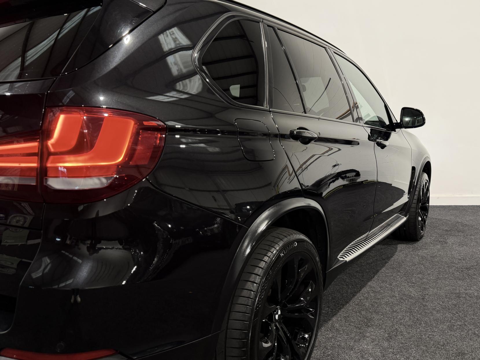 BMW X5 3.0 30d SE SUV 5dr Diesel Auto xDrive Euro 6 (s/s) (258 ps)