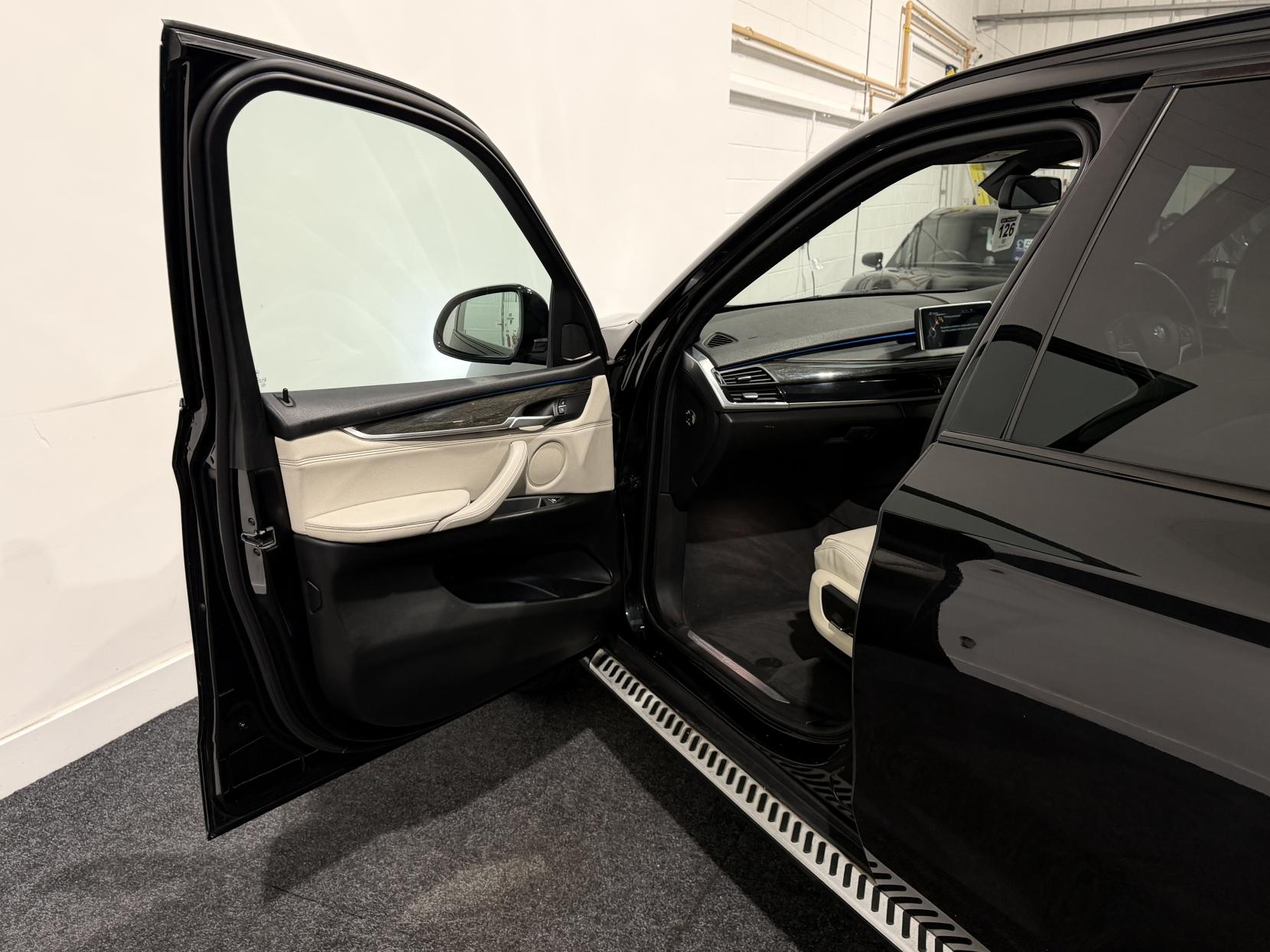 BMW X5 3.0 30d SE SUV 5dr Diesel Auto xDrive Euro 6 (s/s) (258 ps)