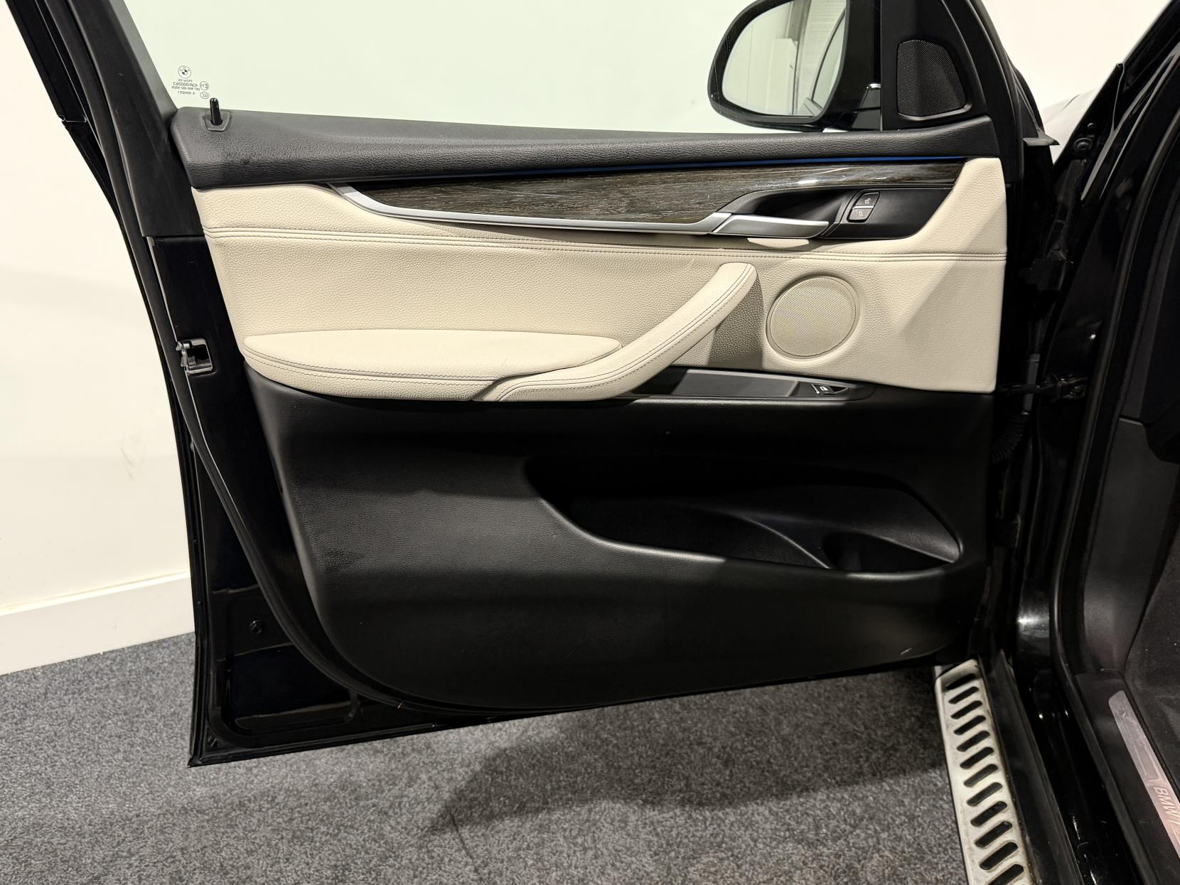 BMW X5 3.0 30d SE SUV 5dr Diesel Auto xDrive Euro 6 (s/s) (258 ps)