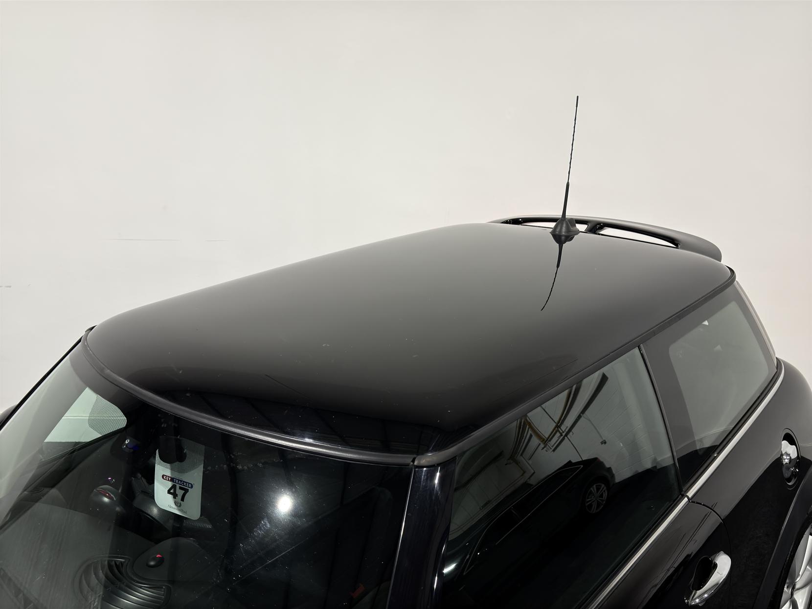 MINI Hatch 2.0 Cooper SD Hatchback 3dr Diesel Manual Euro 5 (s/s) (143 ps)