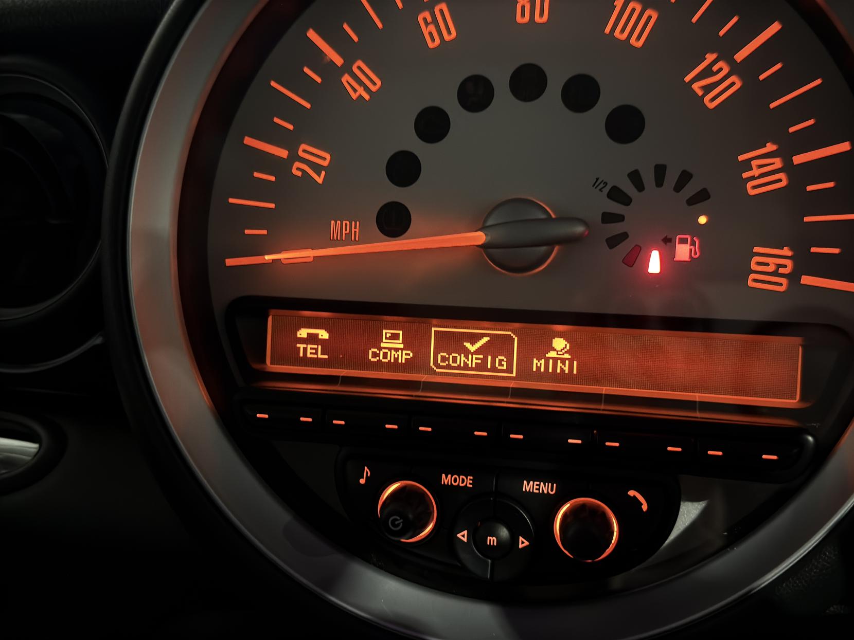 MINI Hatch 2.0 Cooper SD Hatchback 3dr Diesel Manual Euro 5 (s/s) (143 ps)