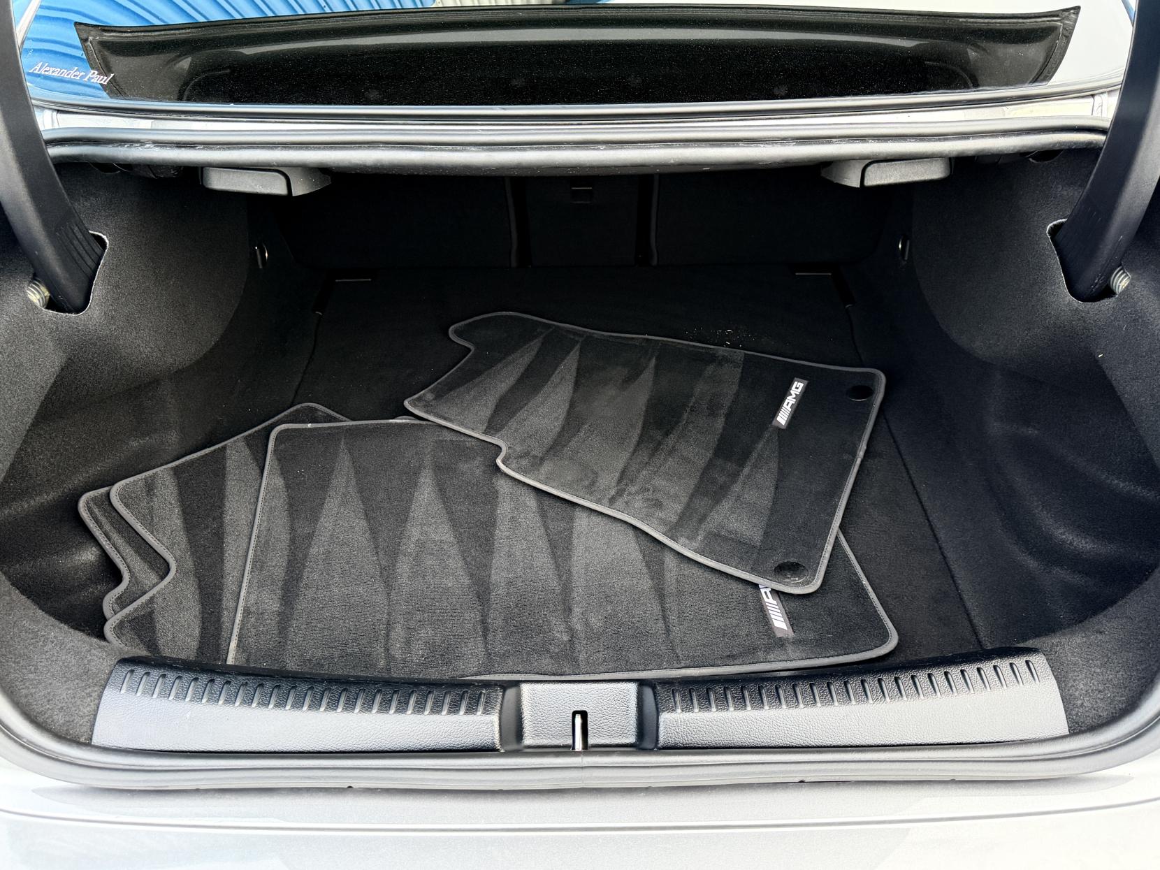 Mercedes-Benz CLA 2.0 CLA250 AMG Line (Premium 2) Coupe 4dr Petrol 7G-DCT Euro 6 (s/s) (224 ps)