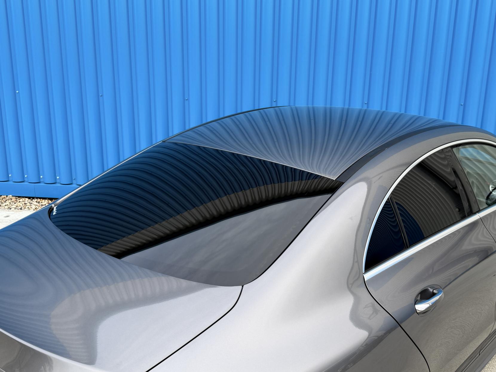 Mercedes-Benz CLA 2.0 CLA250 AMG Line (Premium 2) Coupe 4dr Petrol 7G-DCT Euro 6 (s/s) (224 ps)