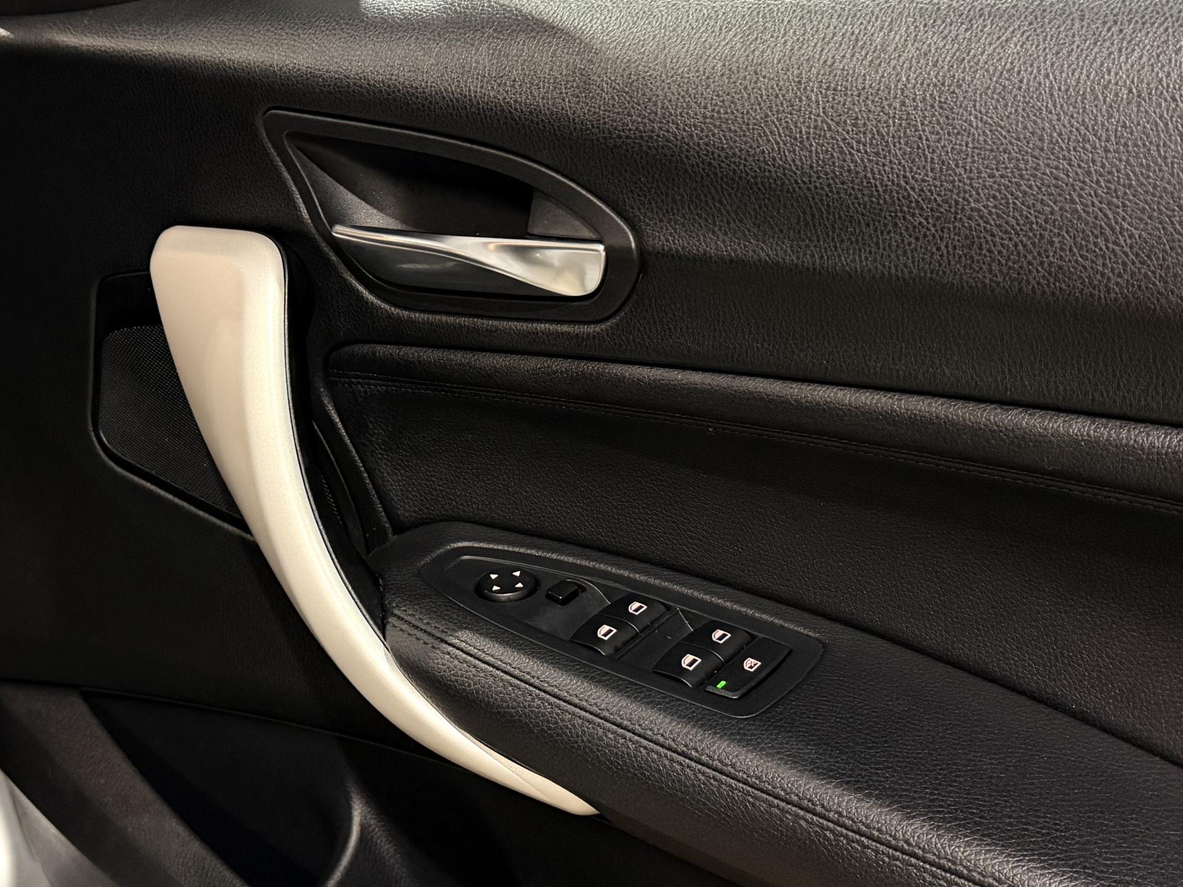 BMW 1 Series 2.0 120d BluePerformance SE Hatchback 5dr Diesel Auto Euro 6 (s/s) (184 ps)