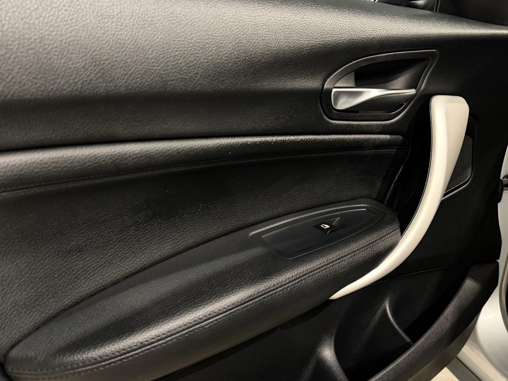 BMW 1 Series 2.0 120d BluePerformance SE Hatchback 5dr Diesel Auto Euro 6 (s/s) (184 ps)