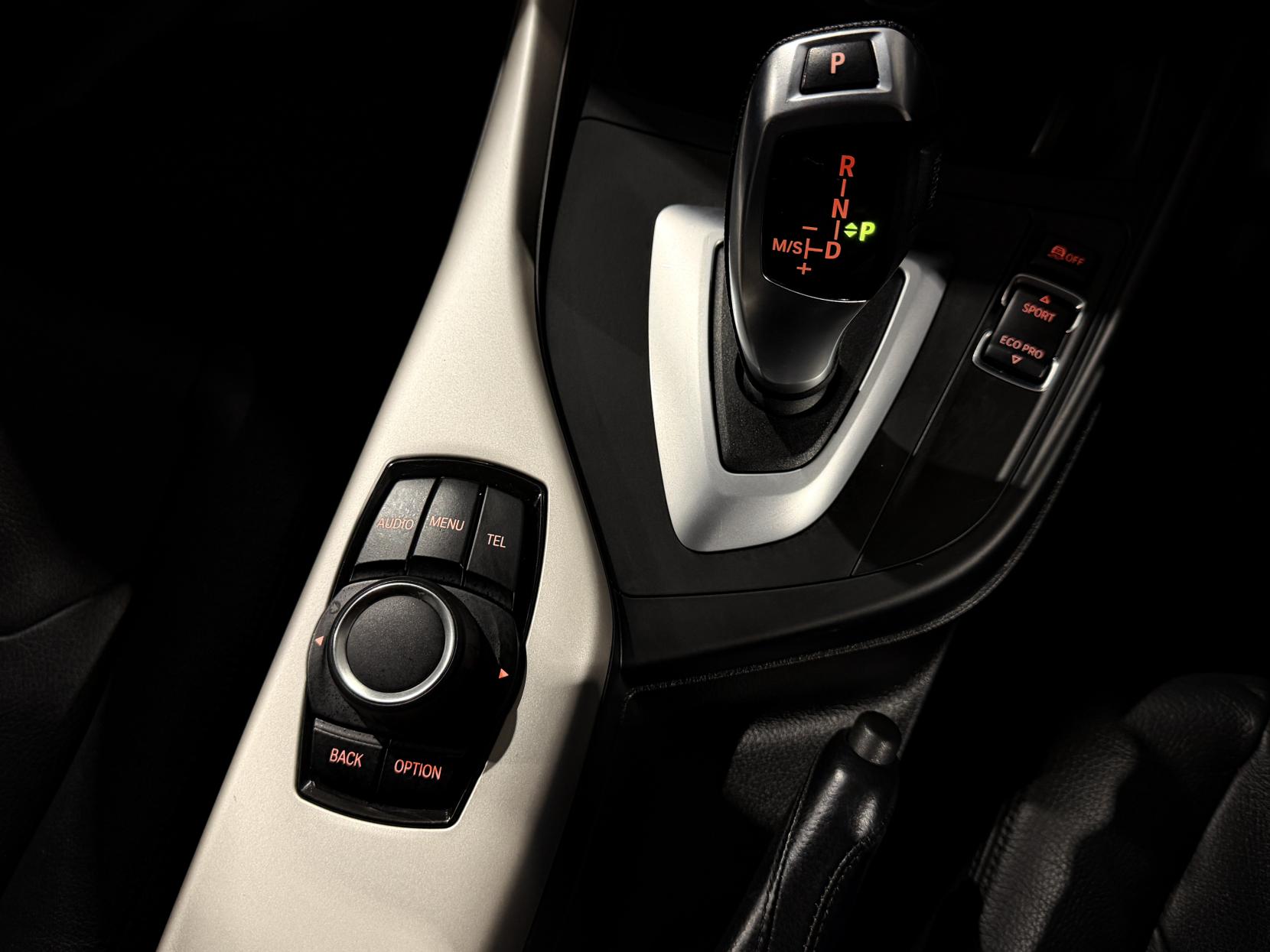 BMW 1 Series 2.0 120d BluePerformance SE Hatchback 5dr Diesel Auto Euro 6 (s/s) (184 ps)