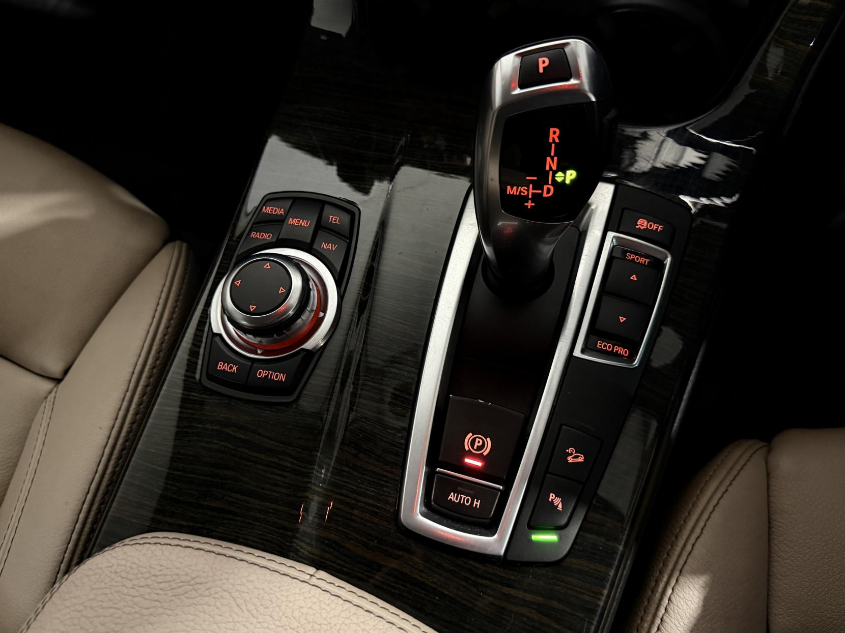 BMW X3 2.0 20d SE SUV 5dr Diesel Steptronic xDrive Euro 5 (s/s) (184 ps)