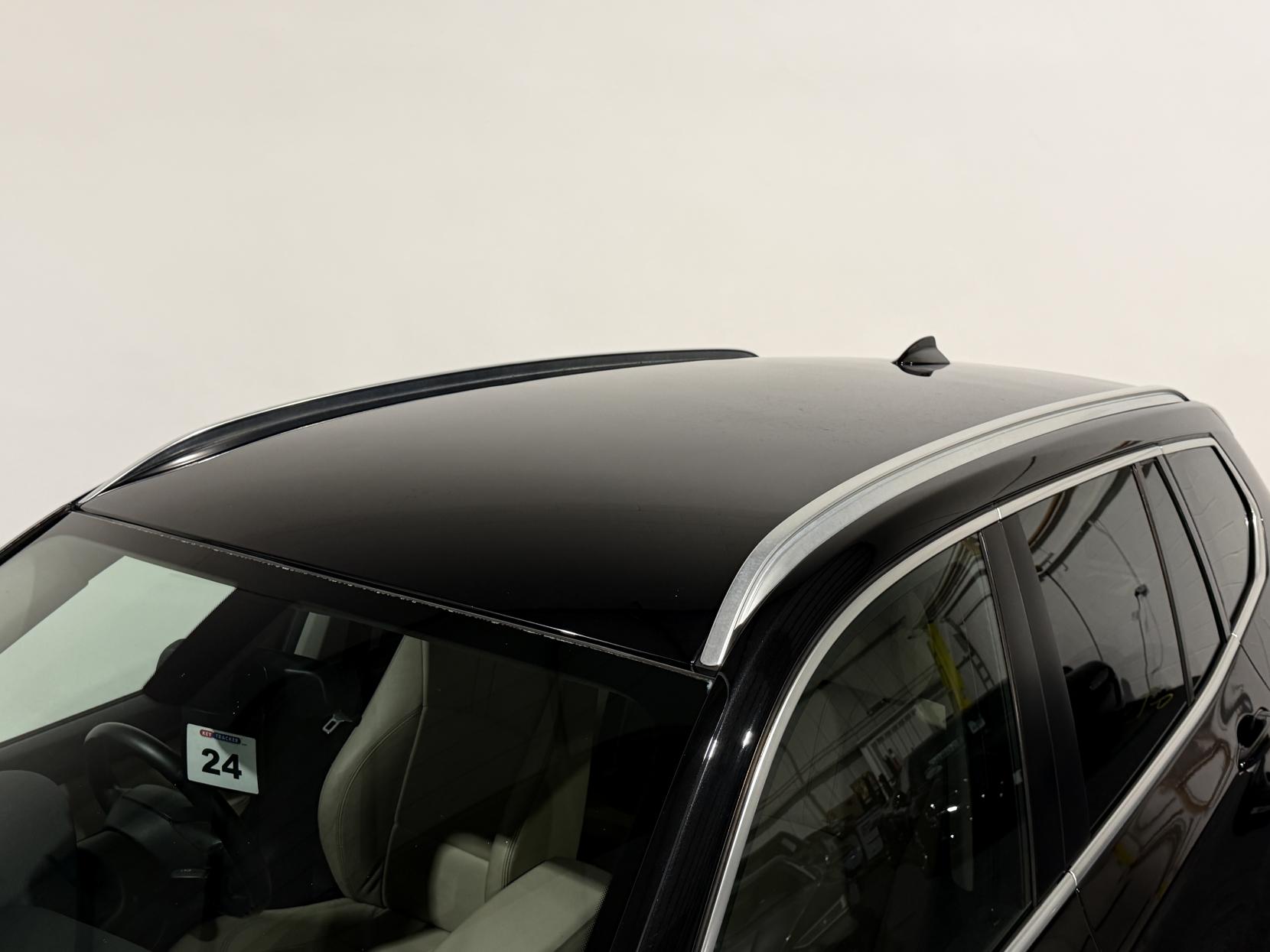 BMW X3 2.0 20d SE SUV 5dr Diesel Steptronic xDrive Euro 5 (s/s) (184 ps)