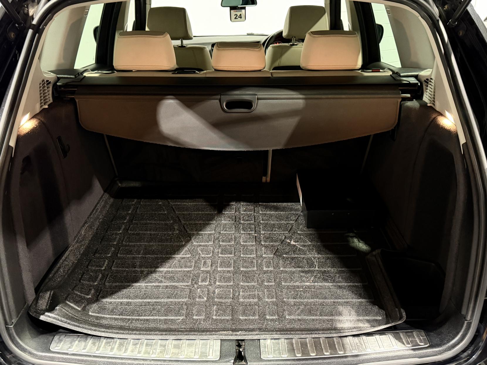 BMW X3 2.0 20d SE SUV 5dr Diesel Steptronic xDrive Euro 5 (s/s) (184 ps)