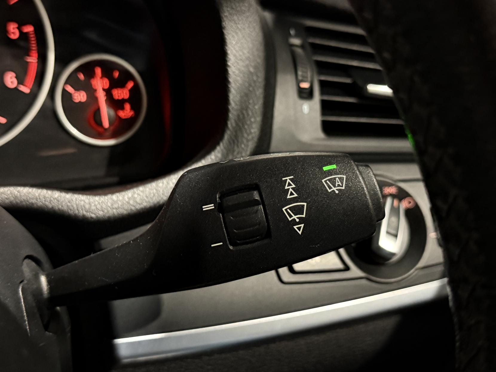 BMW X3 2.0 20d SE SUV 5dr Diesel Steptronic xDrive Euro 5 (s/s) (184 ps)