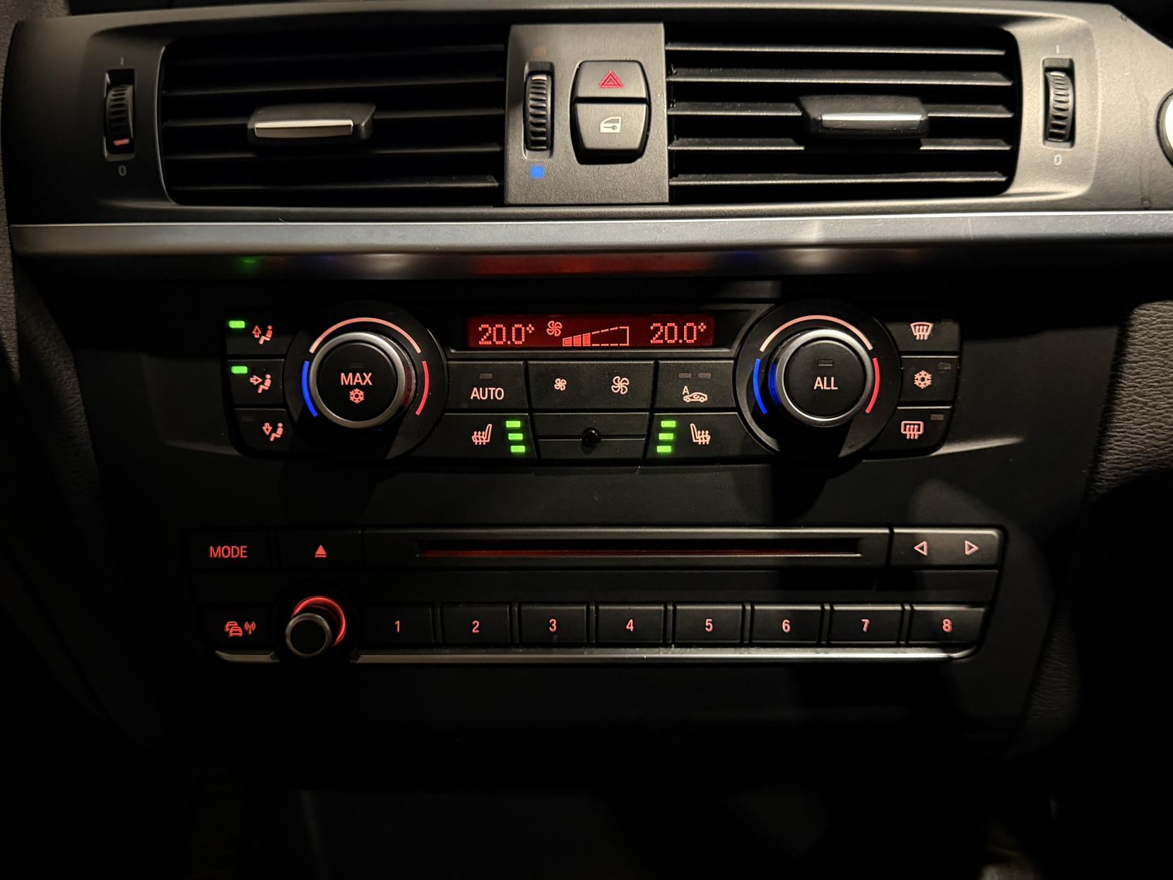 BMW X3 2.0 20d SE SUV 5dr Diesel Steptronic xDrive Euro 5 (s/s) (184 ps)