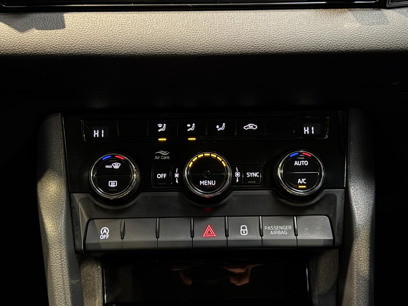 Skoda Karoq 1.0 TSI SE SUV 5dr Petrol DSG Euro 6 (s/s) (115 ps)