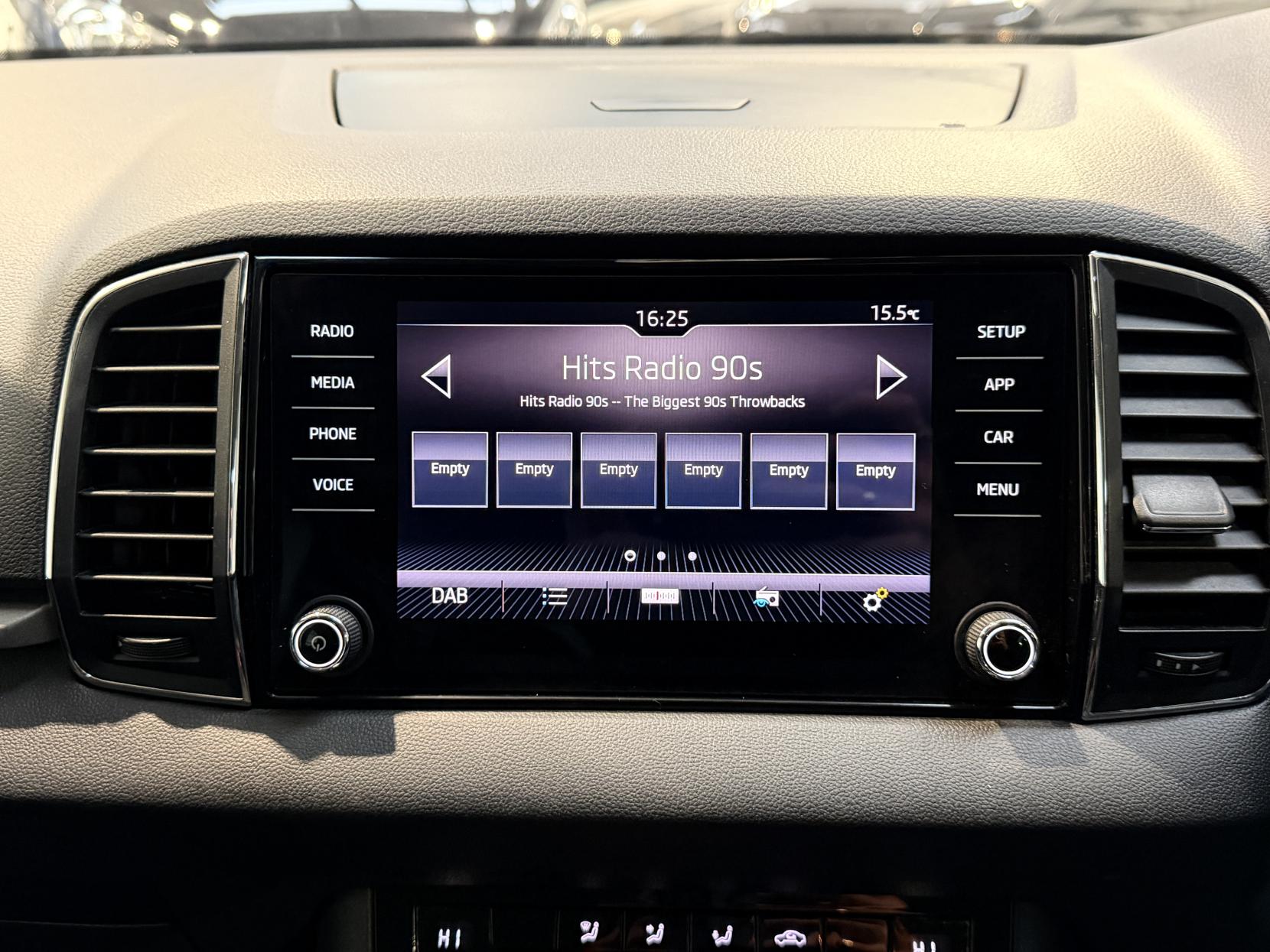 Skoda Karoq 1.0 TSI SE SUV 5dr Petrol DSG Euro 6 (s/s) (115 ps)