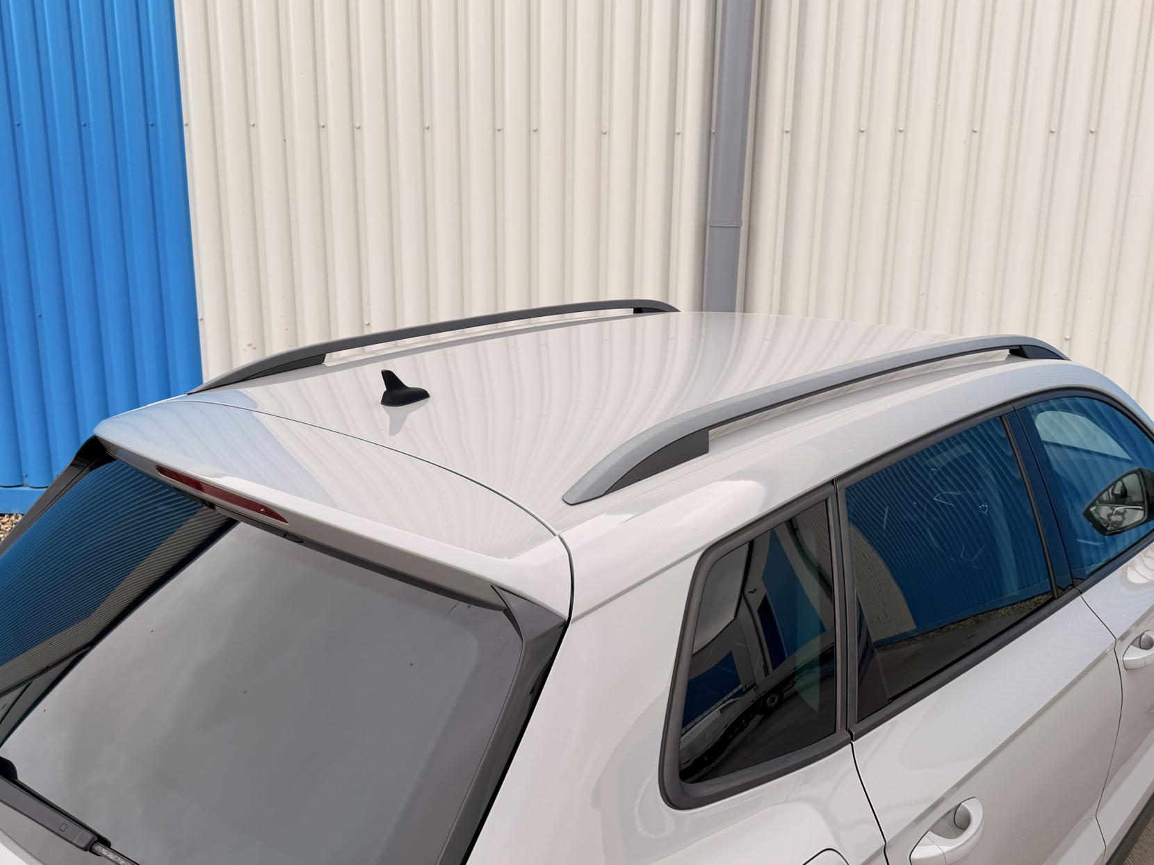 Skoda Karoq 1.0 TSI SE SUV 5dr Petrol DSG Euro 6 (s/s) (115 ps)