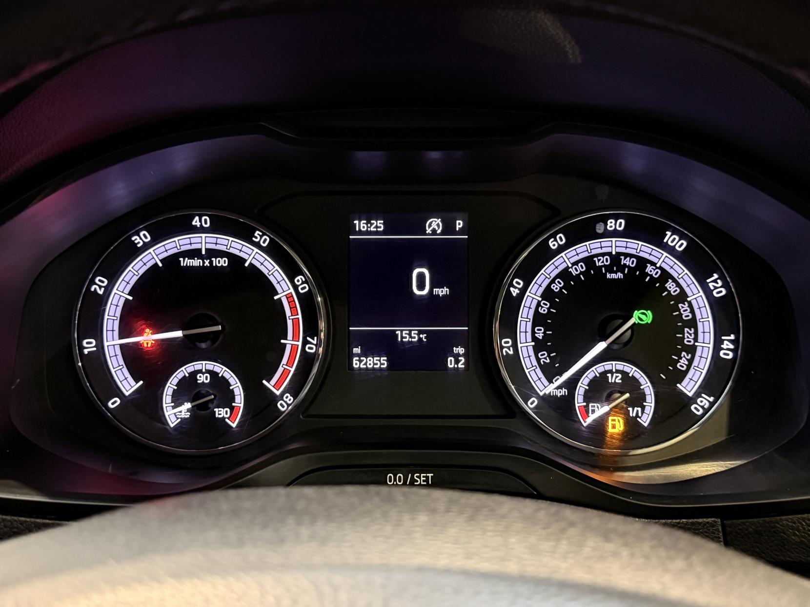 Skoda Karoq 1.0 TSI SE SUV 5dr Petrol DSG Euro 6 (s/s) (115 ps)