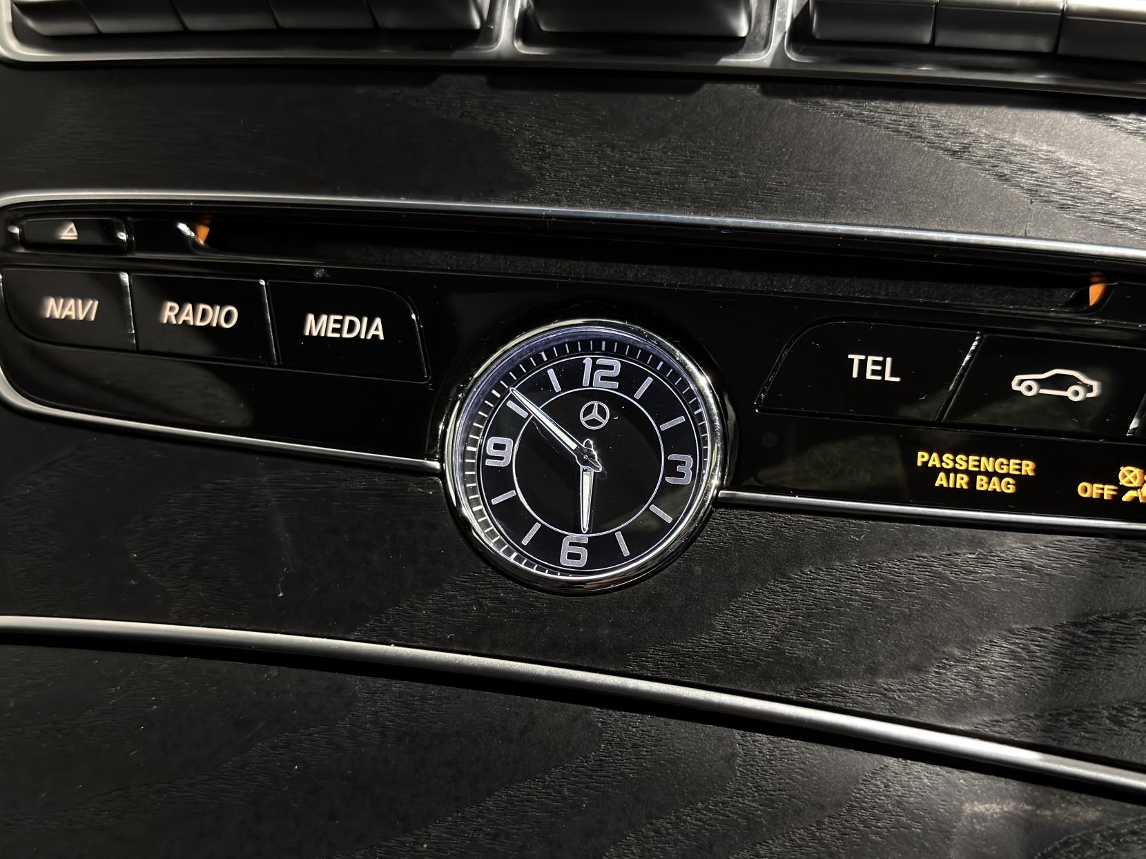 Mercedes-Benz C Class 2.0 C200 AMG Line (Premium) Estate 5dr Petrol G-Tronic+ Euro 6 (s/s) (184 ps)