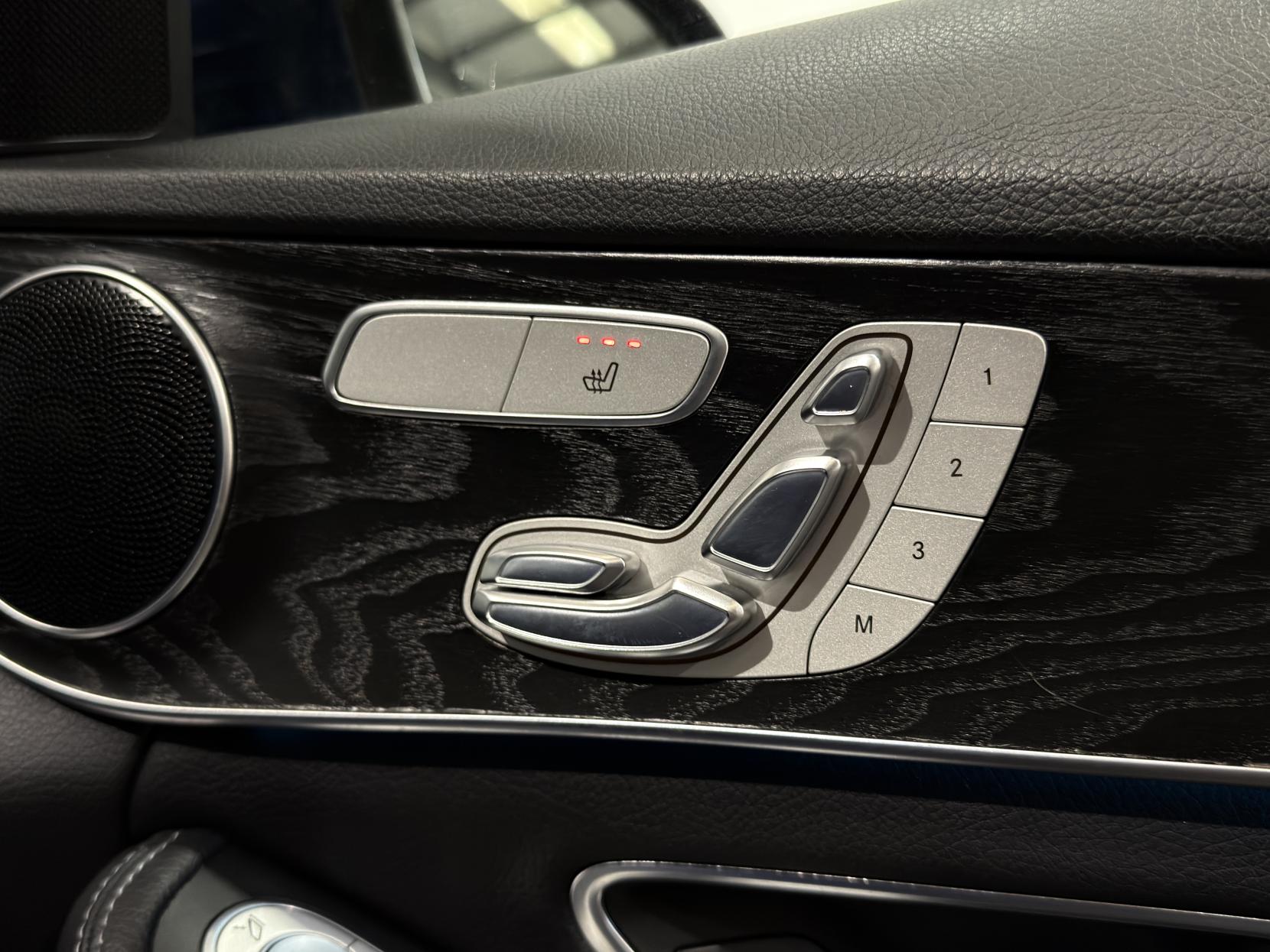Mercedes-Benz C Class 2.0 C200 AMG Line (Premium) Estate 5dr Petrol G-Tronic+ Euro 6 (s/s) (184 ps)