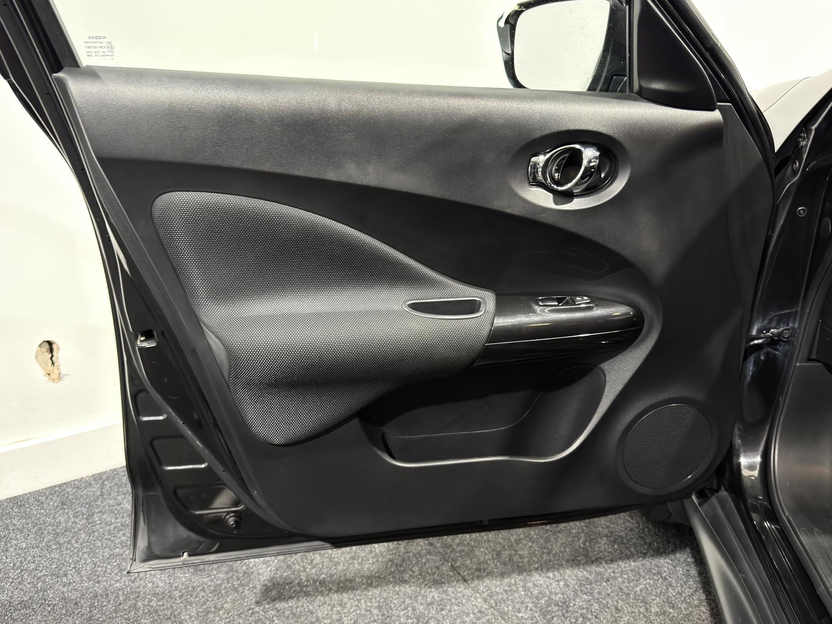 Nissan Juke 1.5 dCi 8v Acenta Premium SUV 5dr Diesel Manual Euro 5 (s/s) (110 ps)