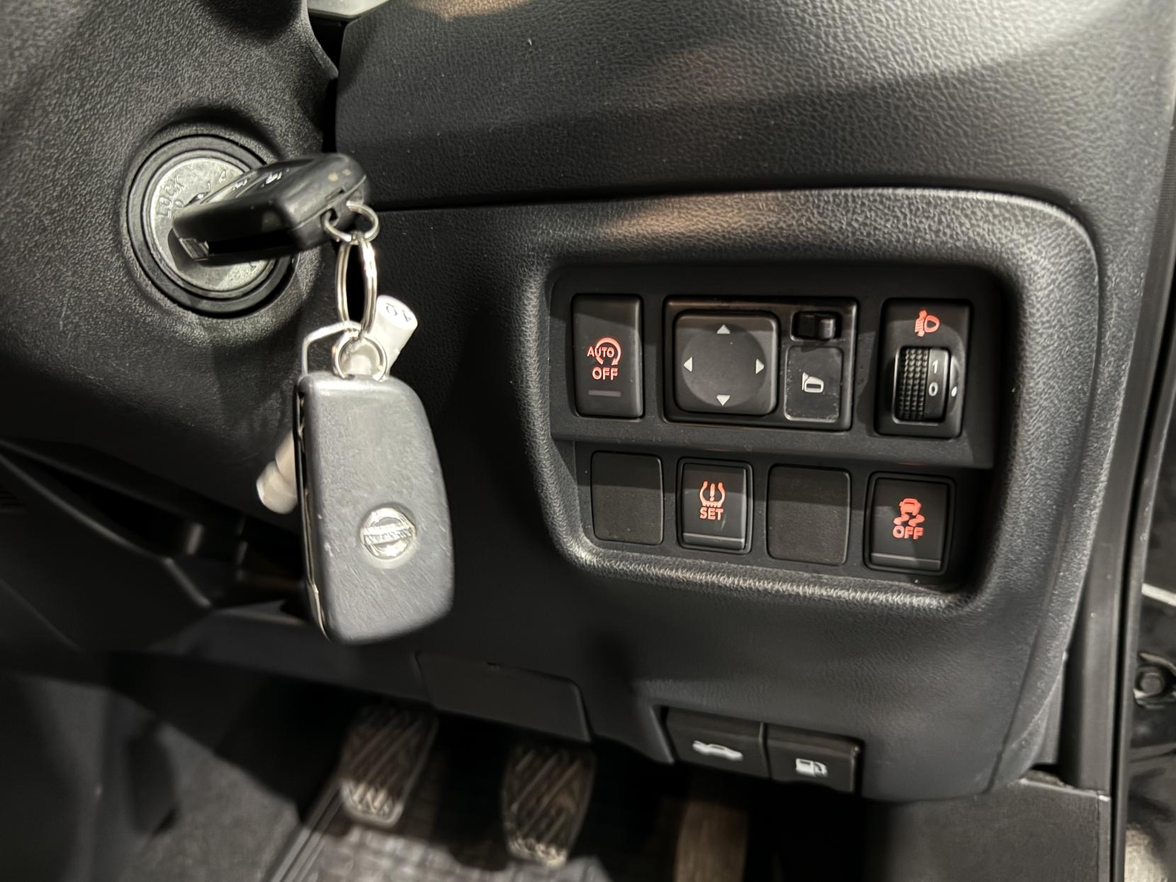 Nissan Juke 1.5 dCi 8v Acenta Premium SUV 5dr Diesel Manual Euro 5 (s/s) (110 ps)