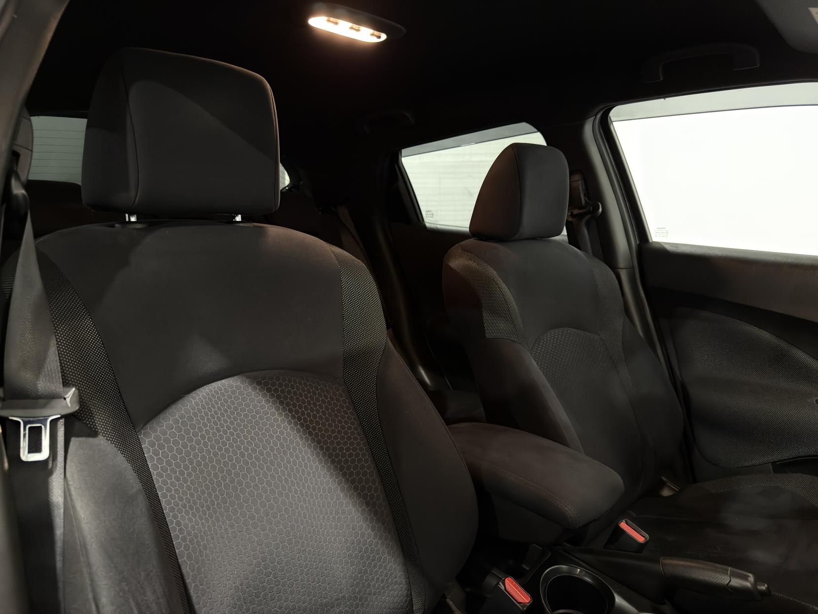 Nissan Juke 1.5 dCi 8v Acenta Premium SUV 5dr Diesel Manual Euro 5 (s/s) (110 ps)
