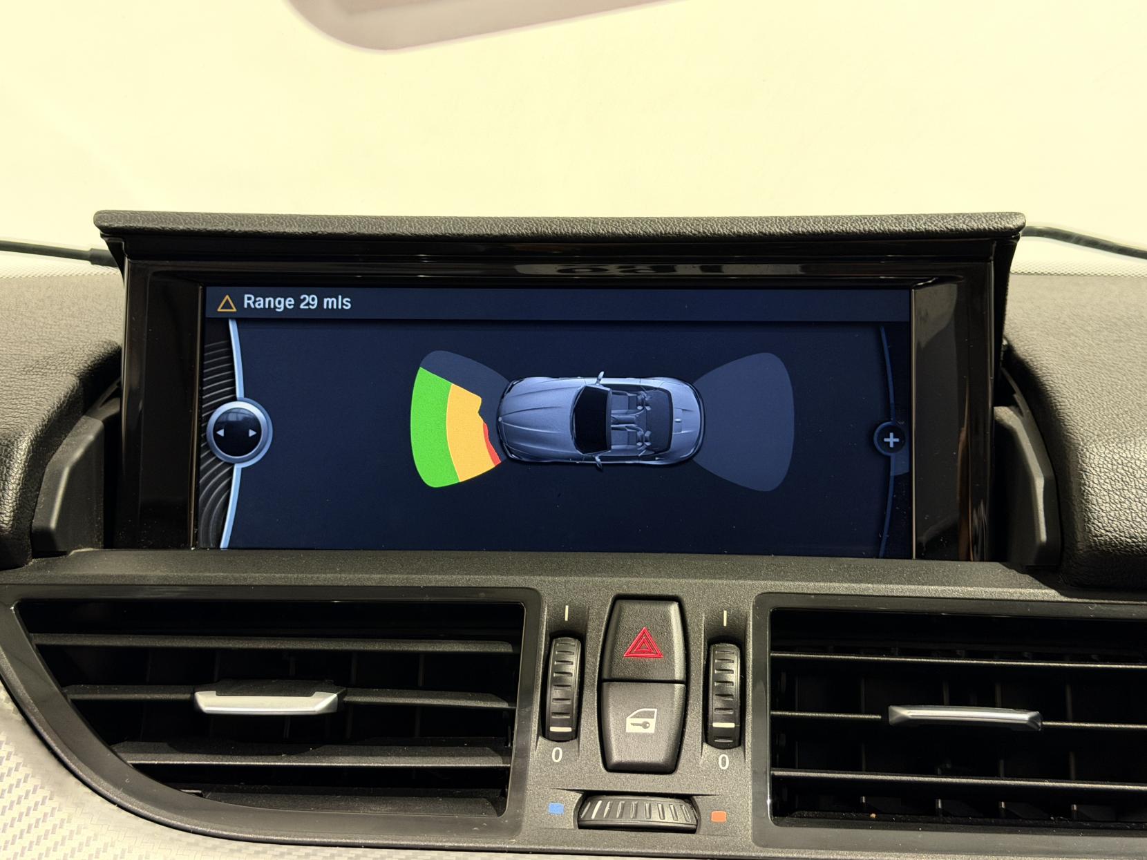 BMW Z4 2.0 20i M Sport Convertible 2dr Petrol Auto sDrive Euro 6 (184 ps)