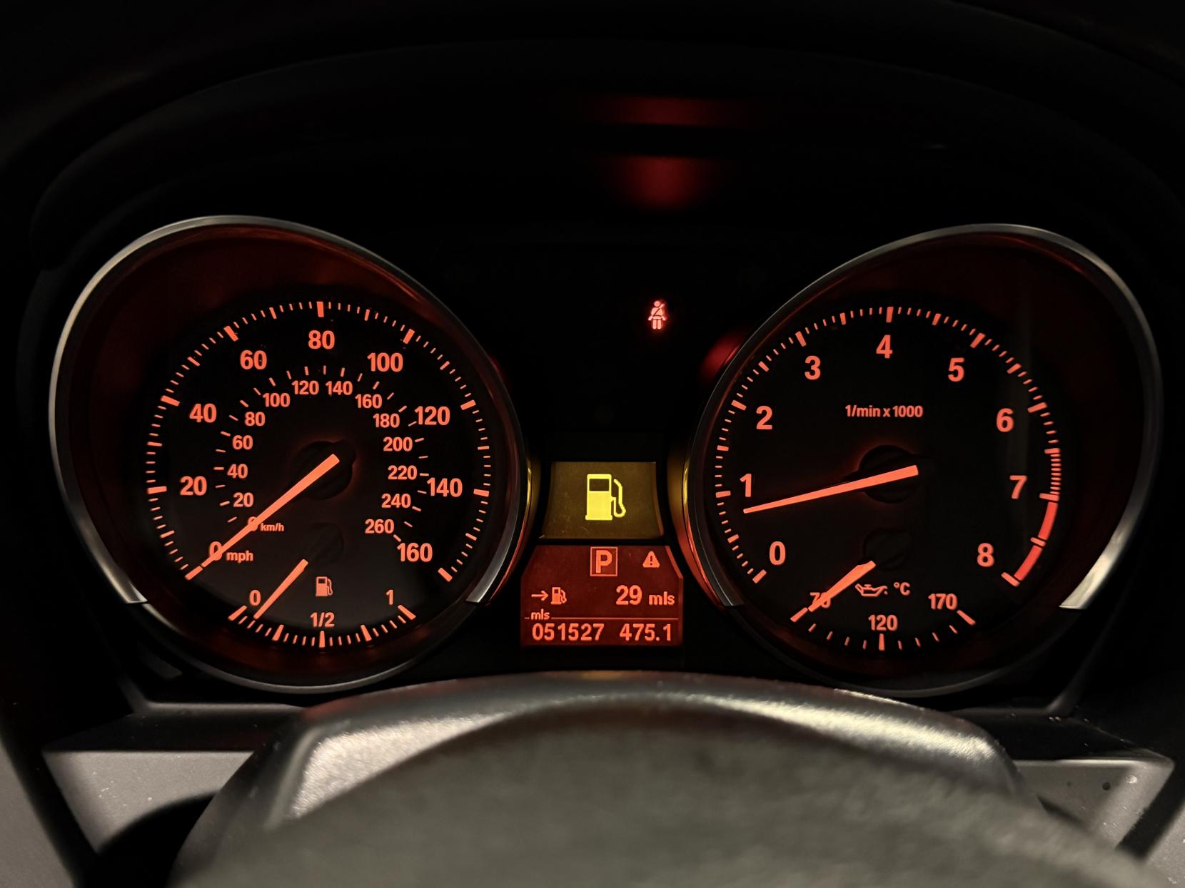 BMW Z4 2.0 20i M Sport Convertible 2dr Petrol Auto sDrive Euro 6 (184 ps)