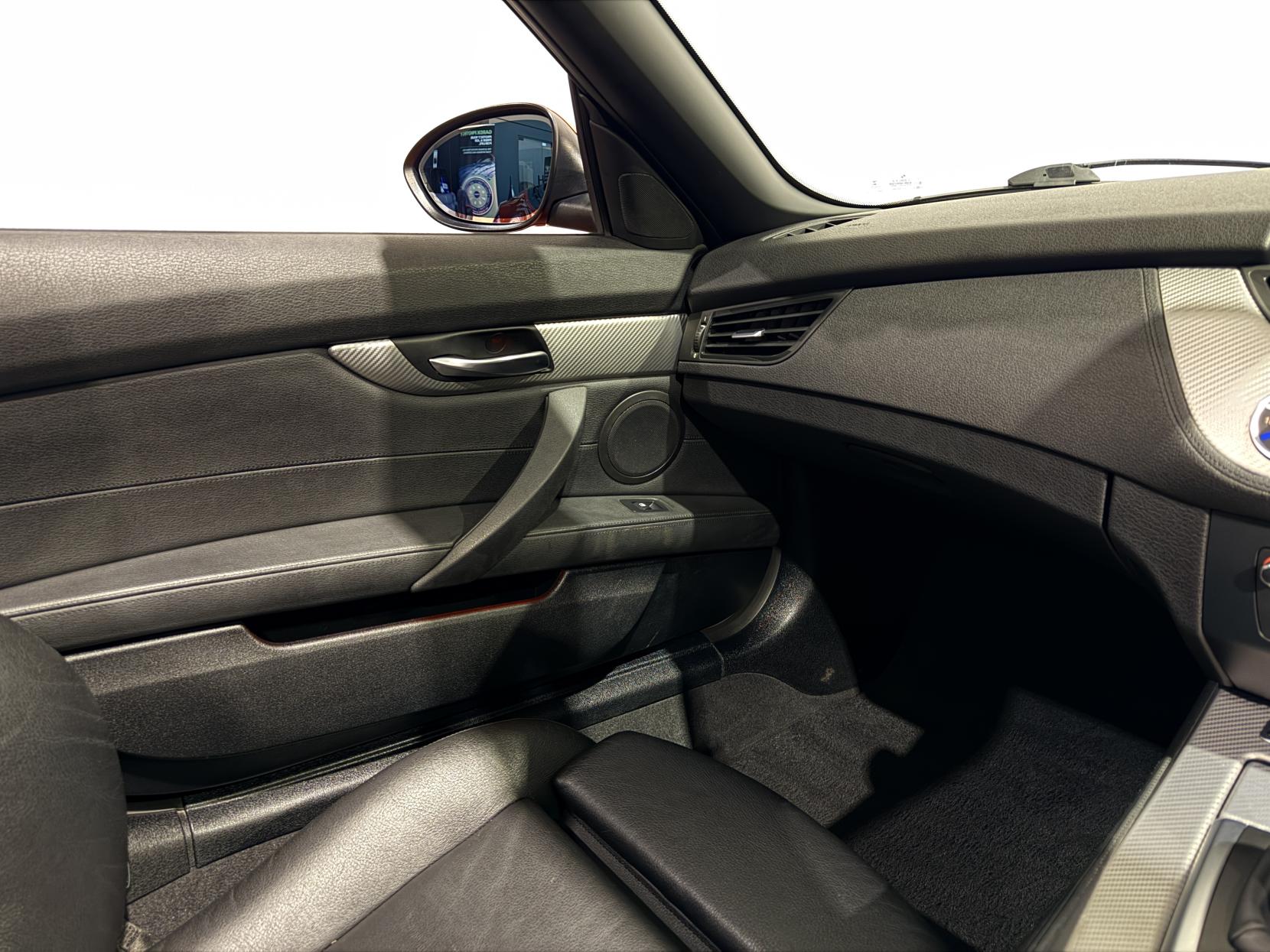 BMW Z4 2.0 20i M Sport Convertible 2dr Petrol Auto sDrive Euro 6 (184 ps)